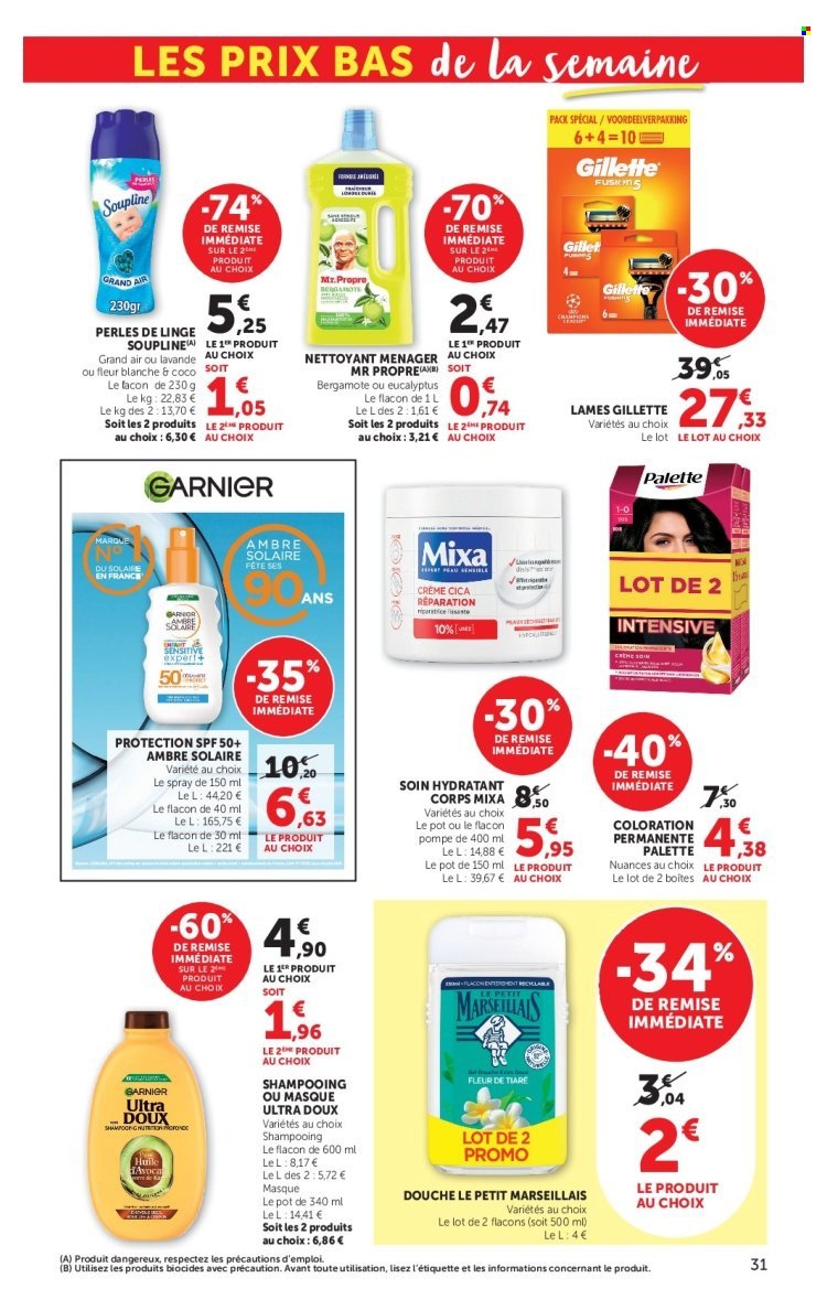 Catalogue HYPER U - Les prix bas dans votre magasin (2026-05-12 - 2026-05-24)