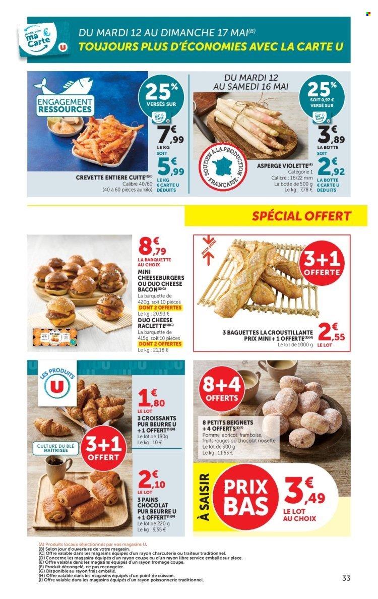 Catalogue HYPER U - Les prix bas dans votre magasin (2026-05-12 - 2026-05-24)