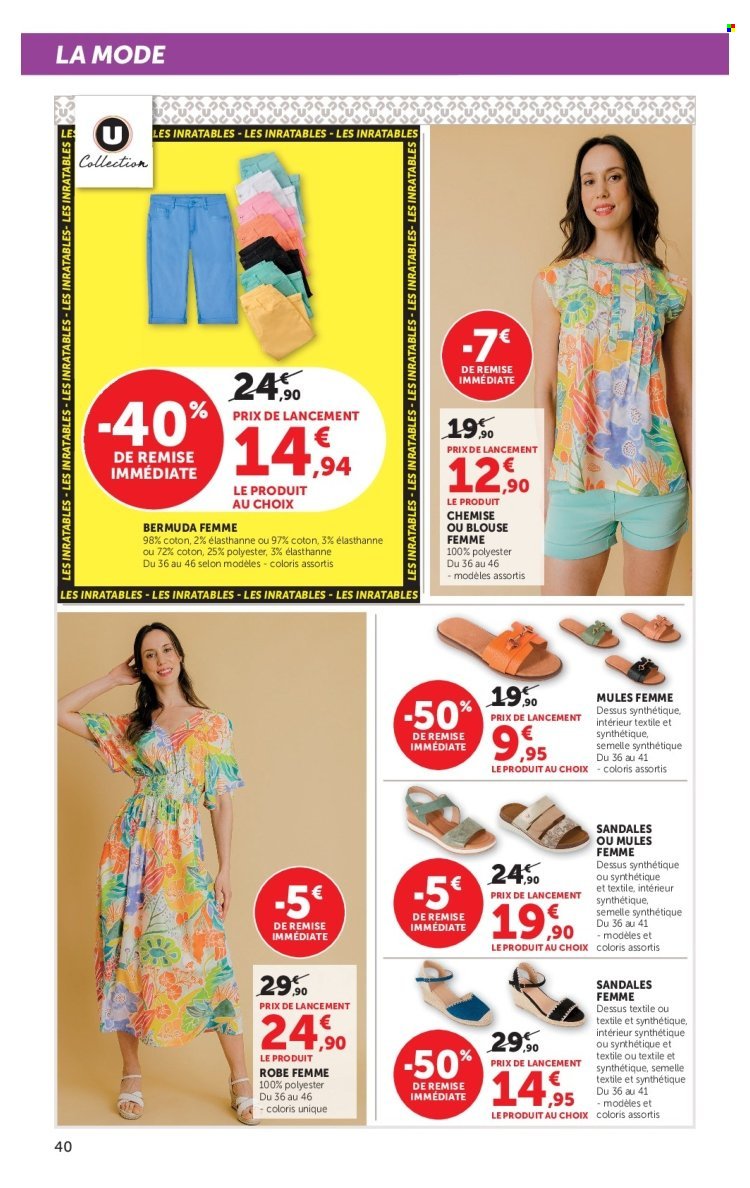 Catalogue HYPER U - Les prix bas dans votre magasin (2026-05-12 - 2026-05-24)