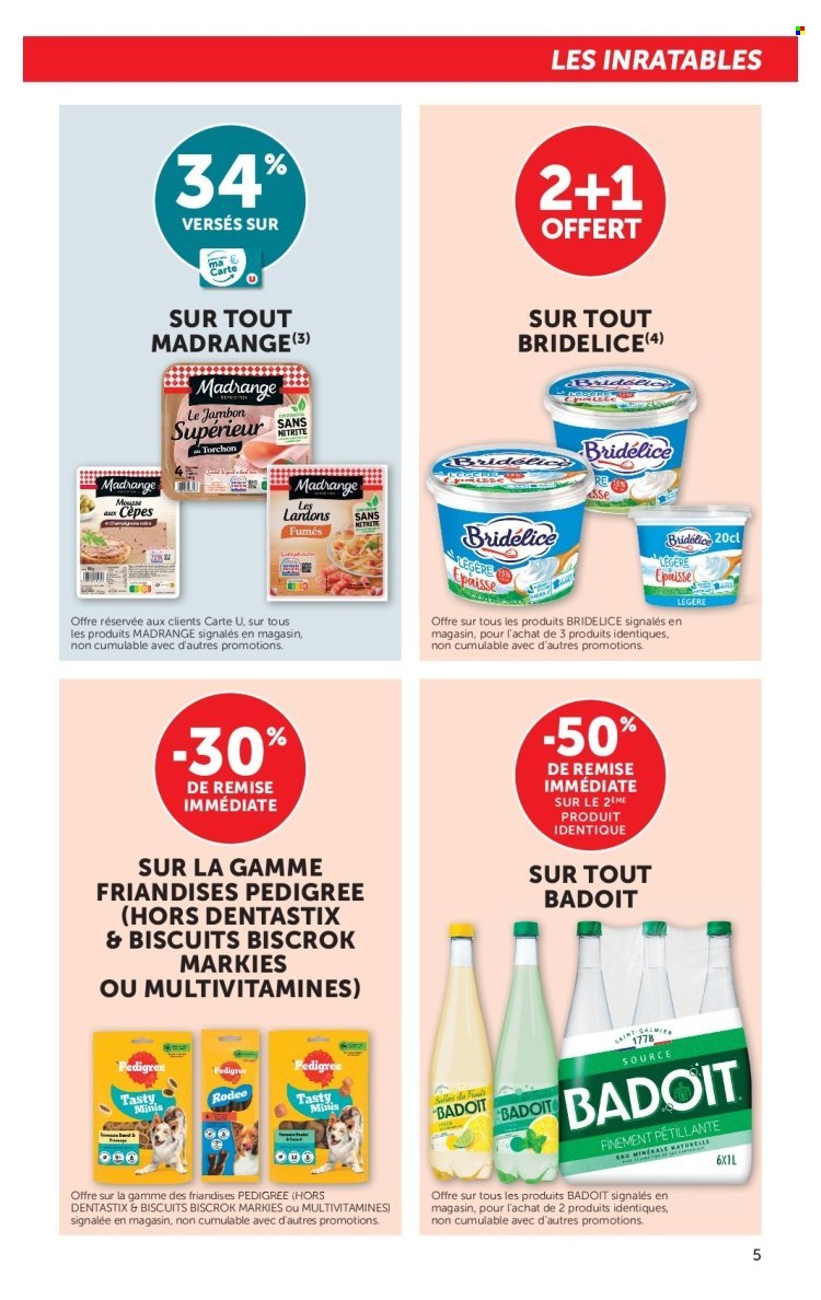 Catalogue HYPER U - Les prix bas dans votre magasin