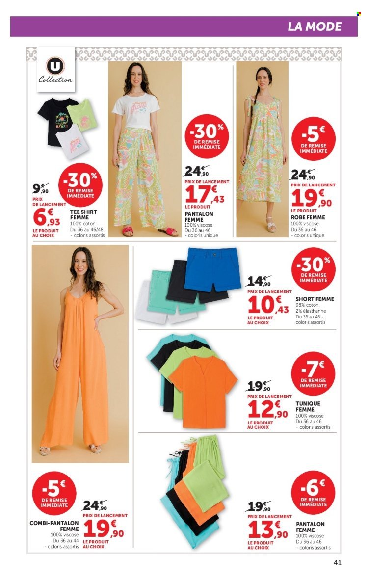 Catalogue HYPER U - Les prix bas dans votre magasin (2026-05-12 - 2026-05-24)
