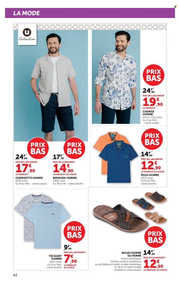 Catalogue HYPER U - Les prix bas dans votre magasin (2026-05-12 - 2026-05-24)