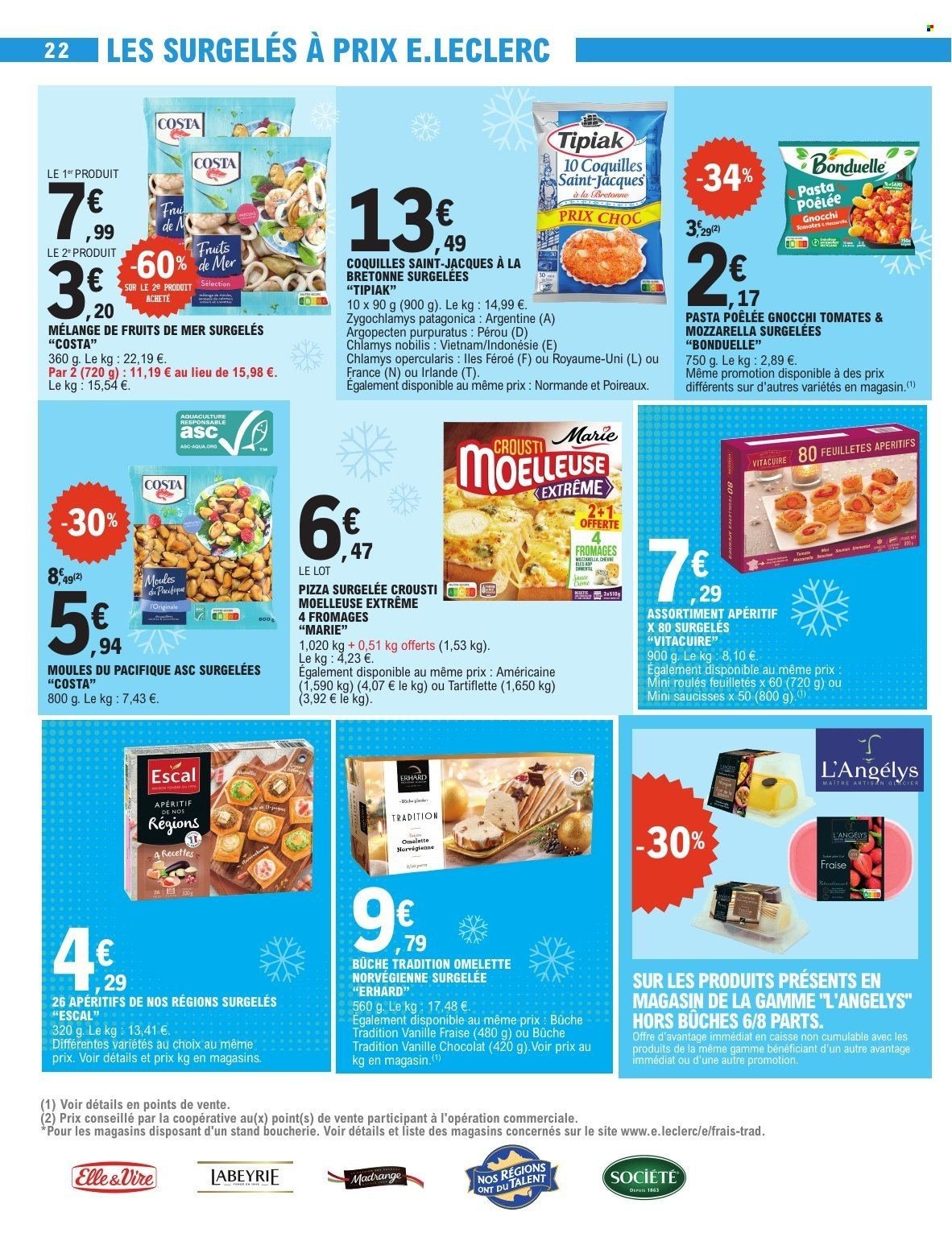 Catalogue E.LECLERC - DEPENSER MOINS (2025-12-02 - 2025-12-13)