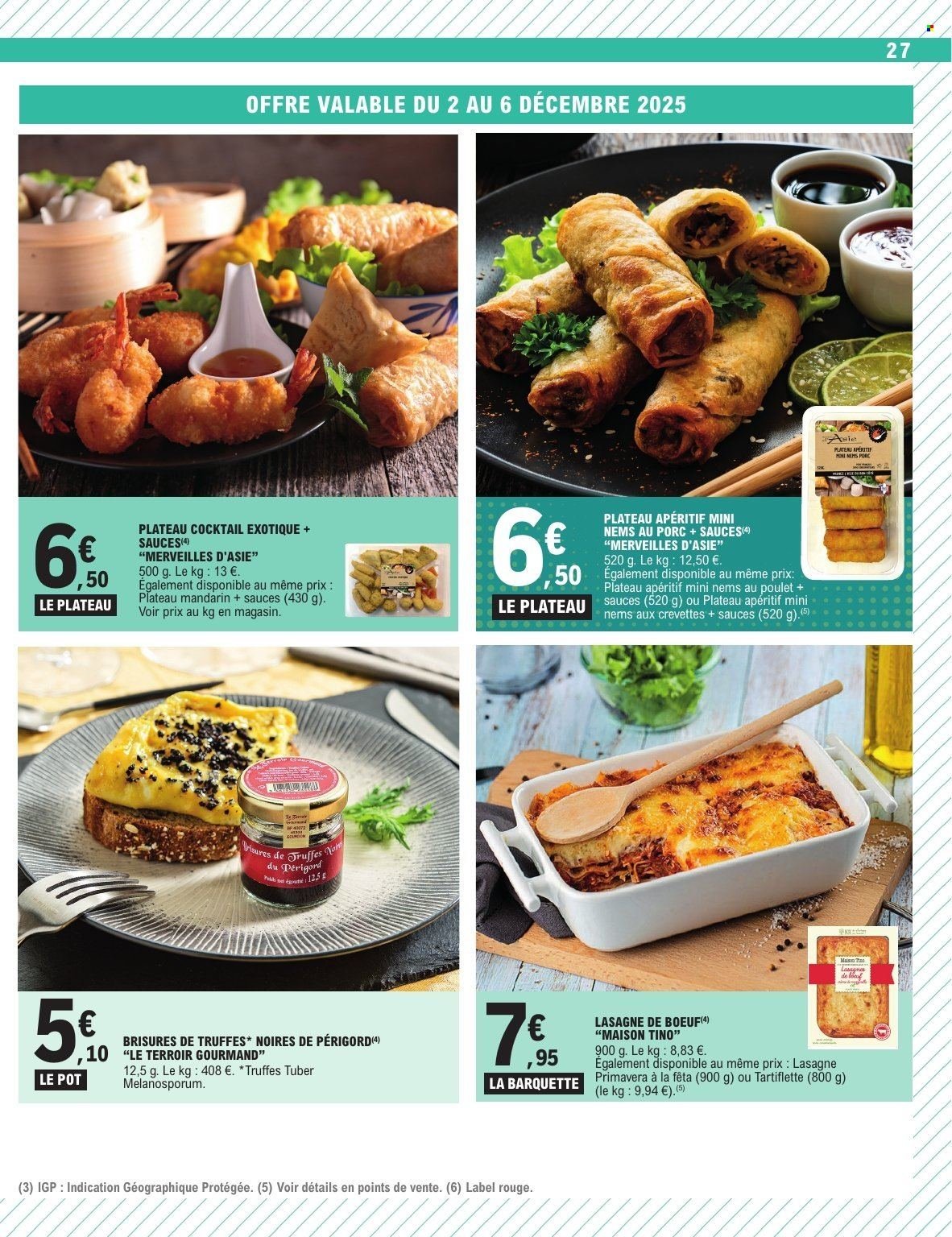 Catalogue E.LECLERC - DEPENSER MOINS (2025-12-02 - 2025-12-13)