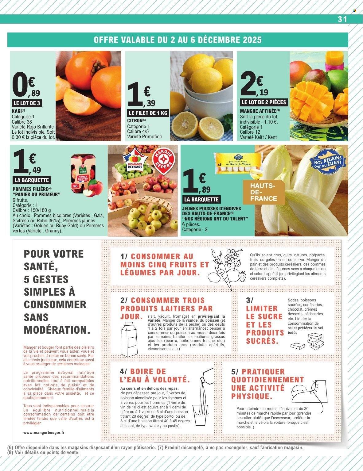 Catalogue E.LECLERC - DEPENSER MOINS (2025-12-02 - 2025-12-13)