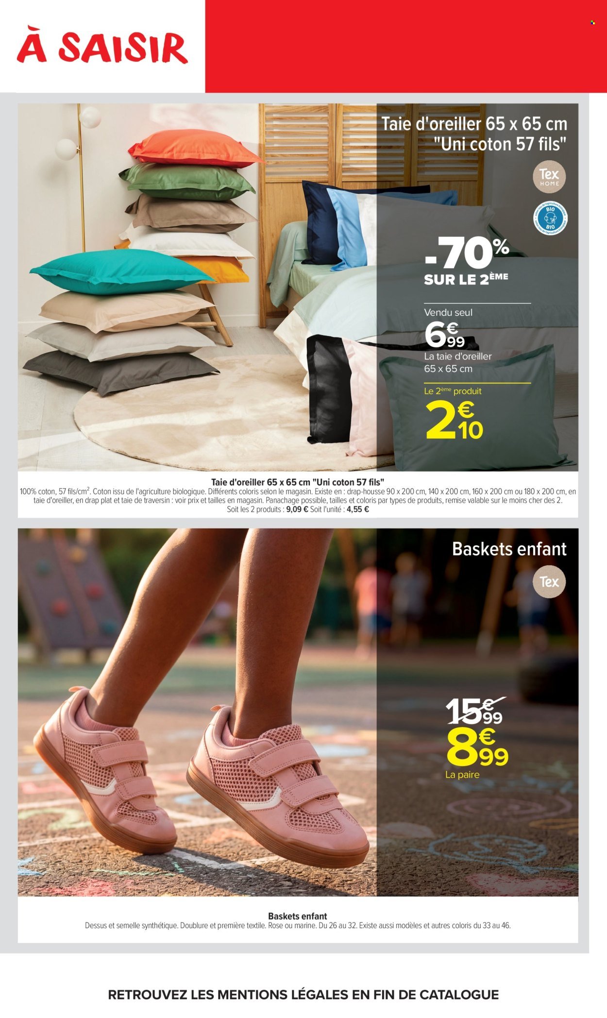 Catalogue CARREFOUR MARKET - APÉRO DINATOIRE
