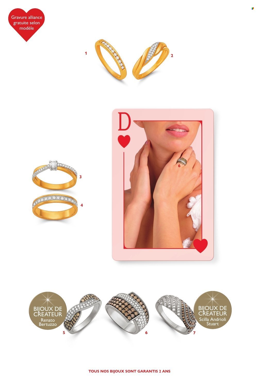 Catalogue E.LECLERC - MARIAGE