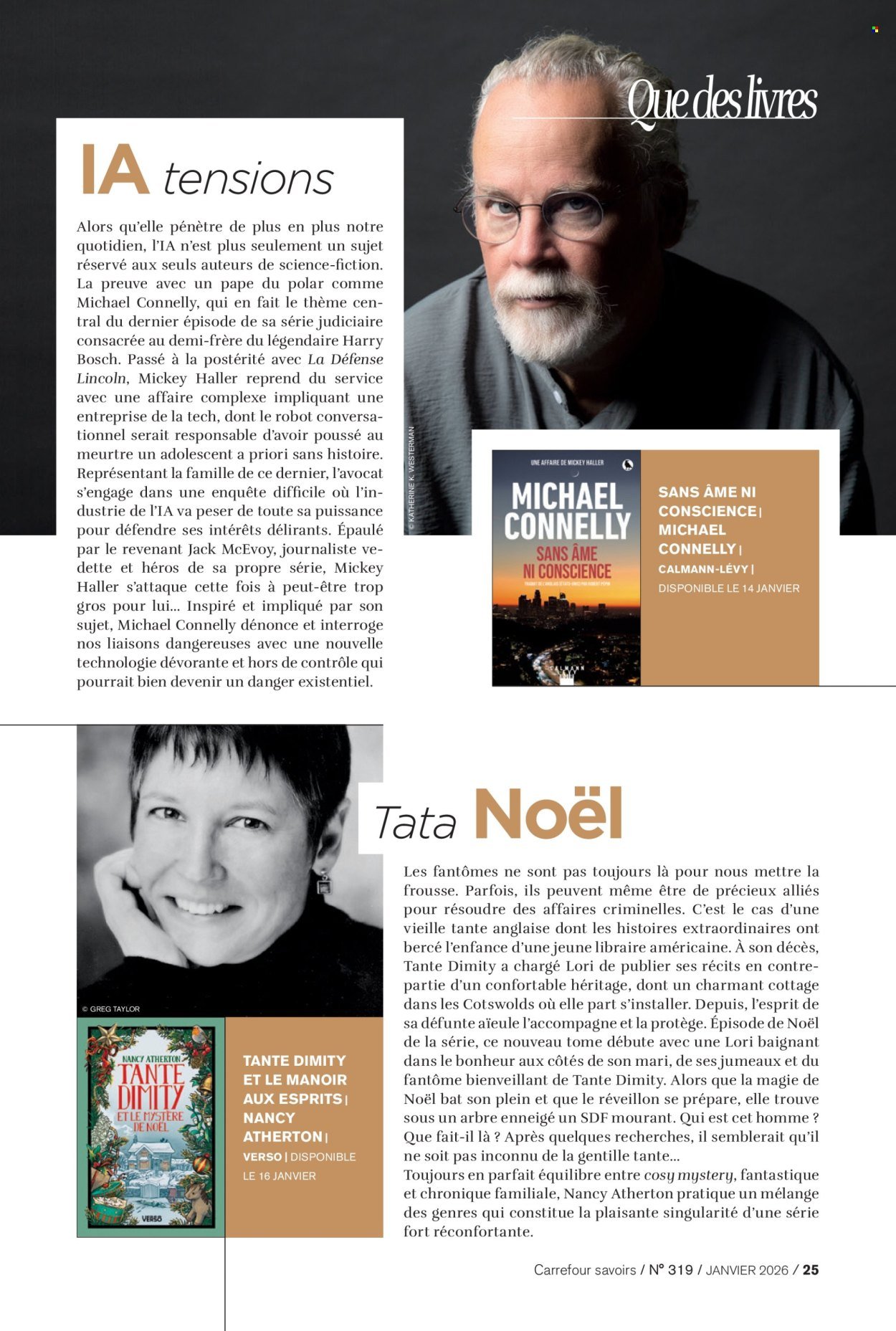 Catalogue CARREFOUR - A CHACUN SA CULTURE (2026-01-01 - 2026-01-31)