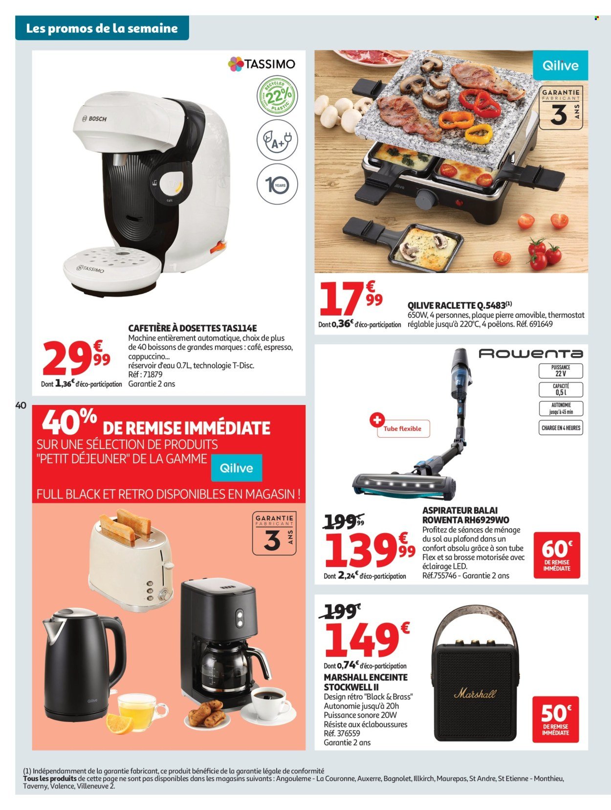 Catalogue AUCHAN - Chandeleur produits frais (2026-01-20 - 2026-02-01)
