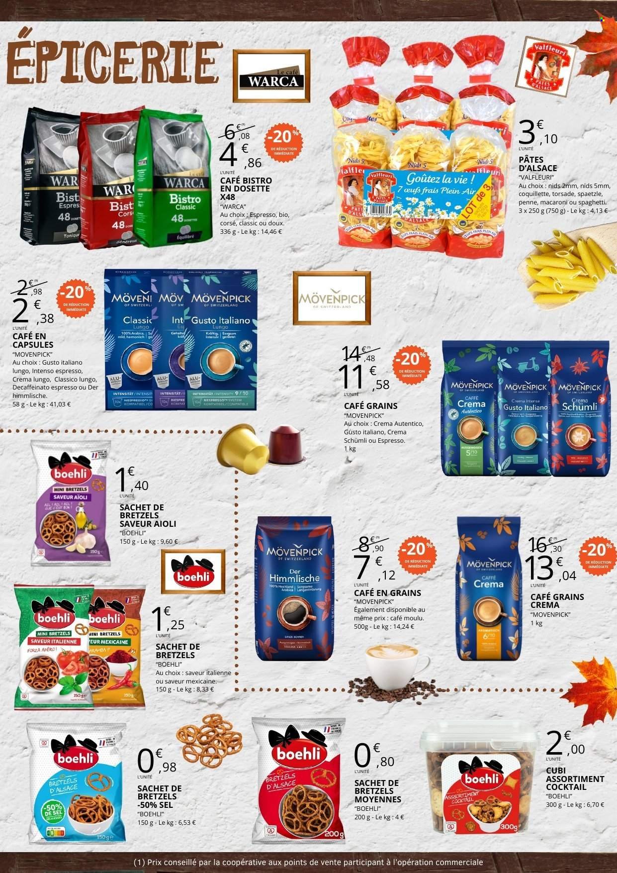 Catalogue E.LECLERC - SEMAINE ALSACIENNE