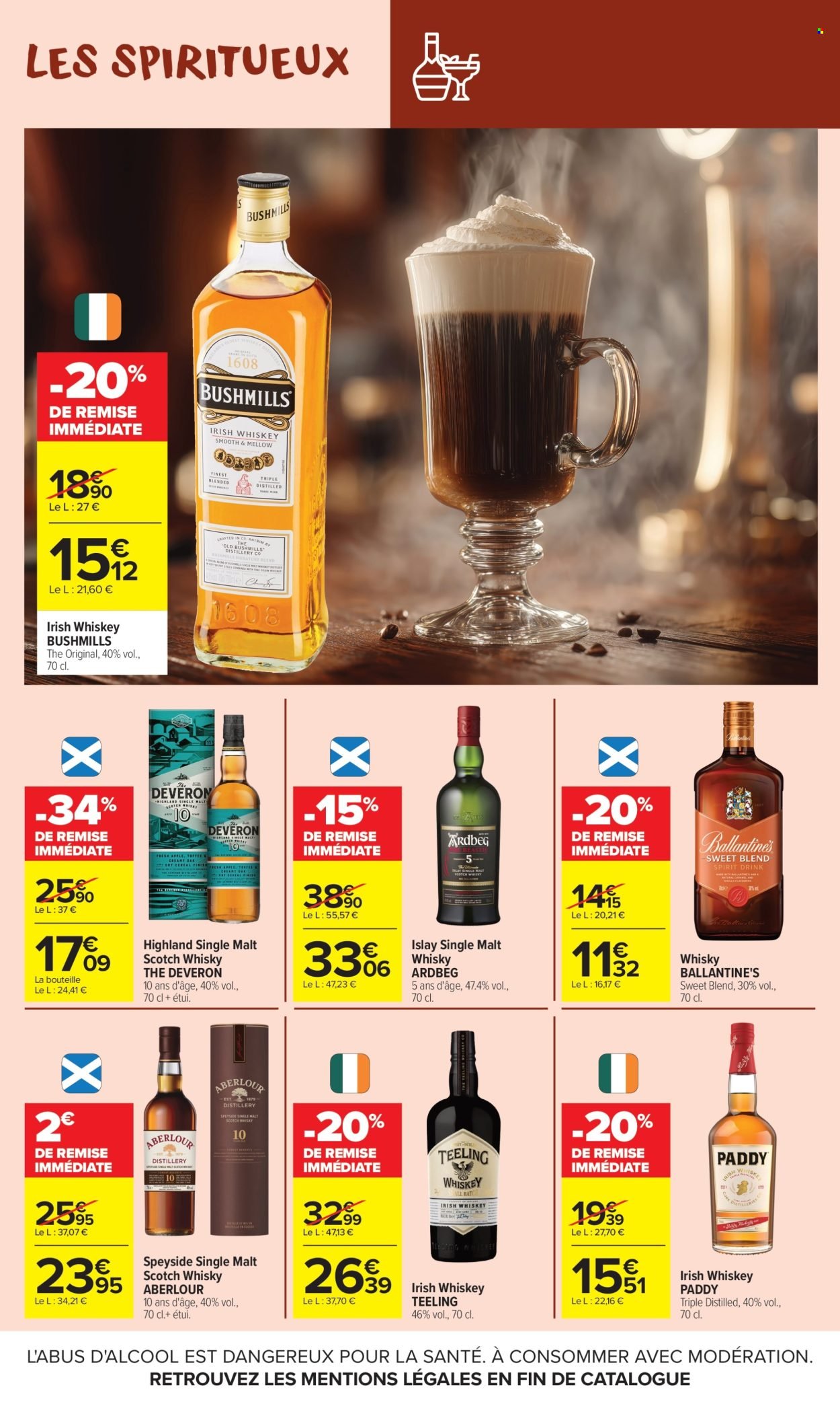 Catalogue CARREFOUR MARKET - LE MOIS DES SUPPORTERS