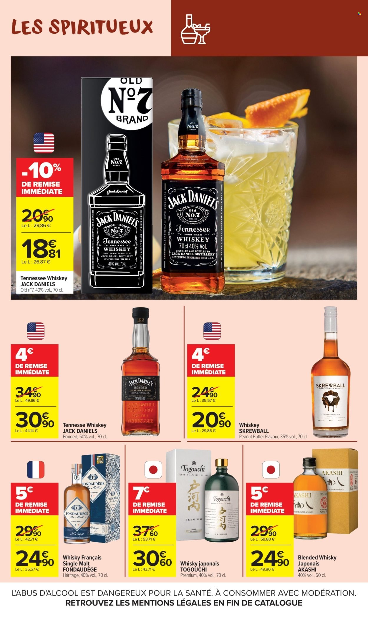 Catalogue CARREFOUR MARKET - LE MOIS DES SUPPORTERS