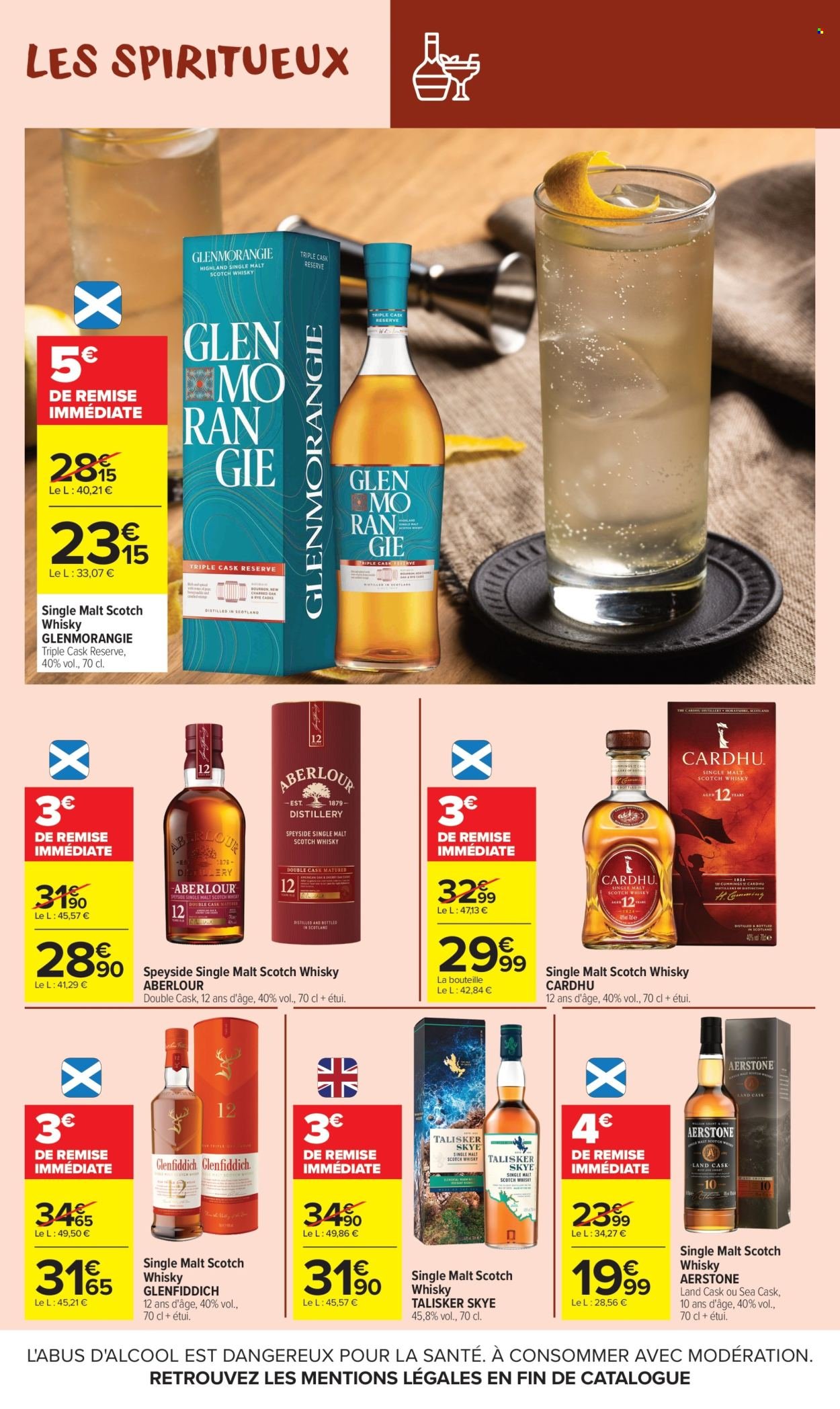 Catalogue CARREFOUR MARKET - LE MOIS DES SUPPORTERS