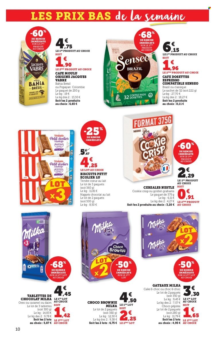 Catalogue U EXPRESS - Les prix bas de la semaine