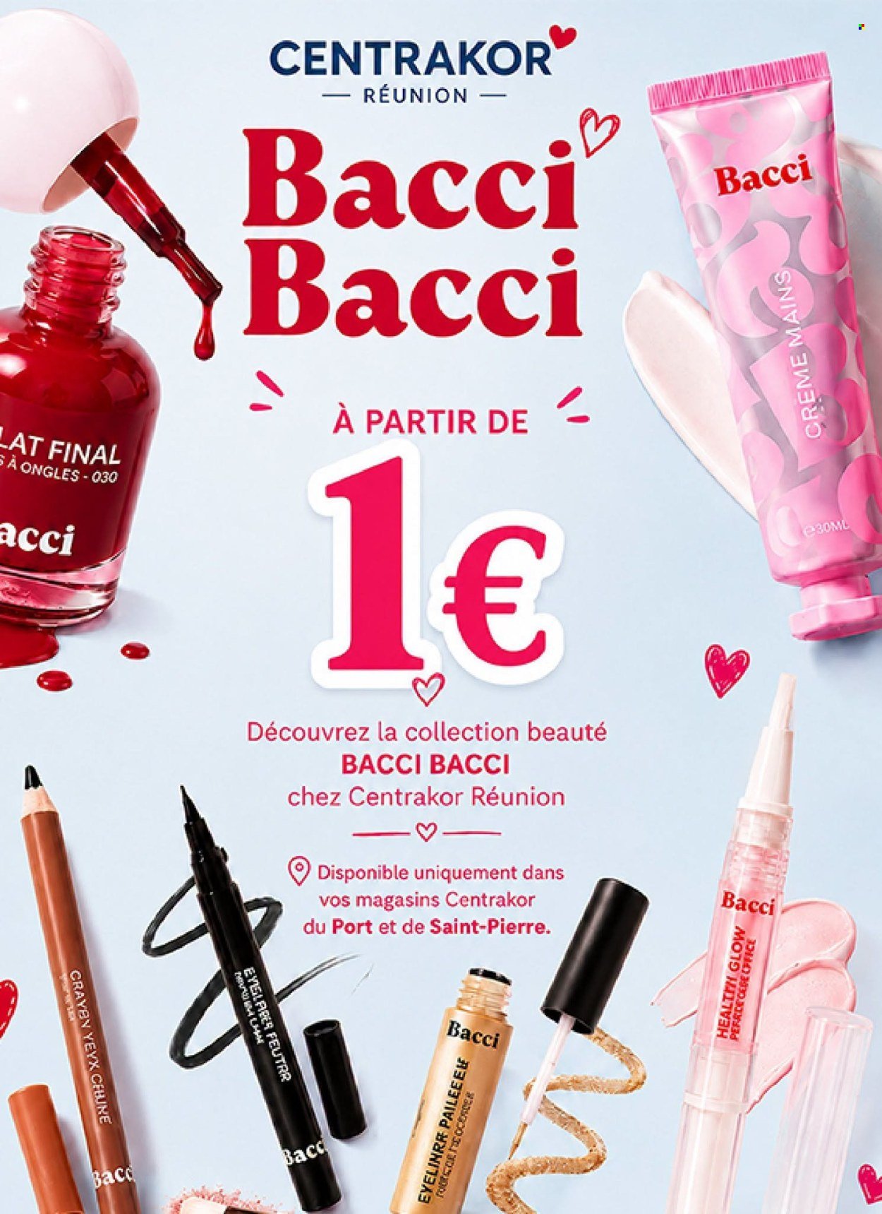 Catalogue CENTRAKOR - S'occupe de votre déco