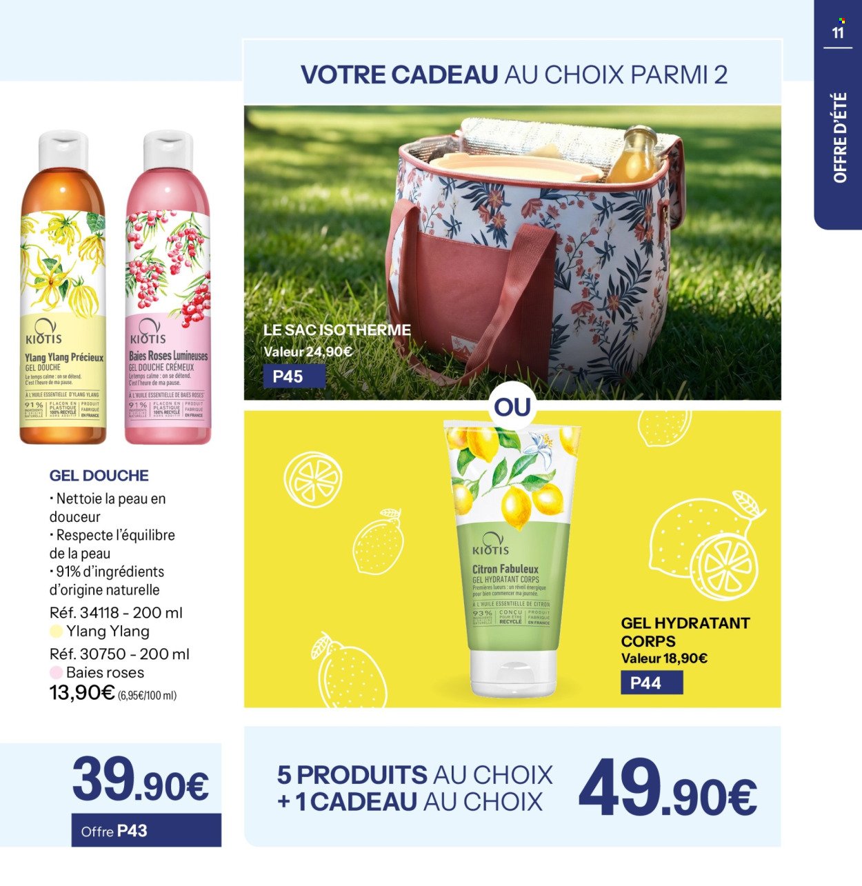 Catalogue STANHOME - Du mardi 26 mai 2026