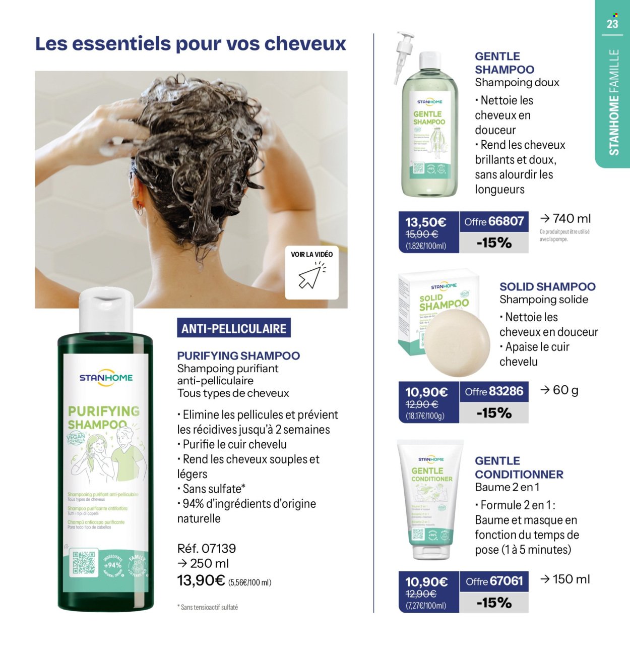 Catalogue STANHOME - Du mardi 26 mai 2026