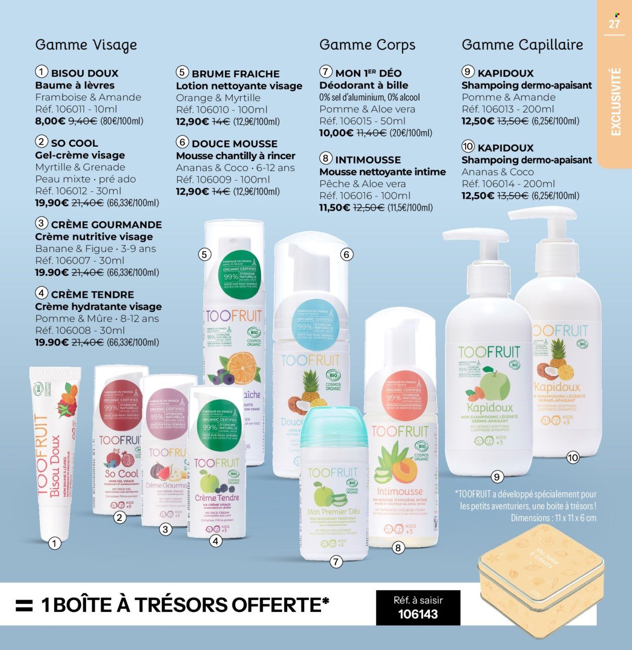 Catalogue STANHOME - Du mardi 26 mai 2026