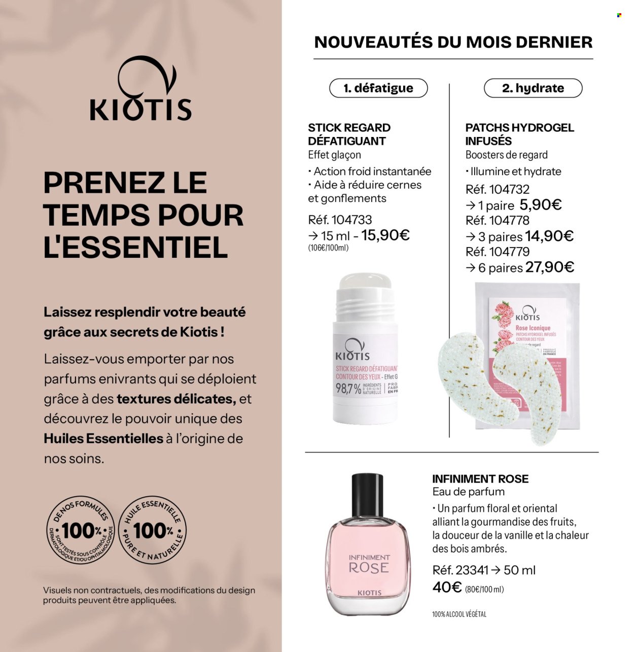 Catalogue STANHOME - Du mardi 26 mai 2026