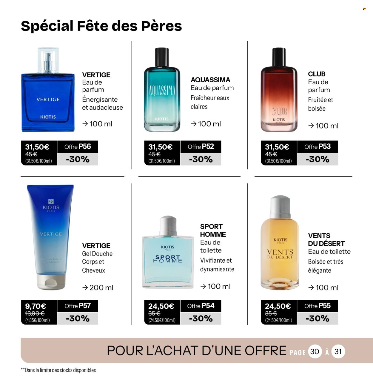 Catalogue STANHOME - Du mardi 26 mai 2026