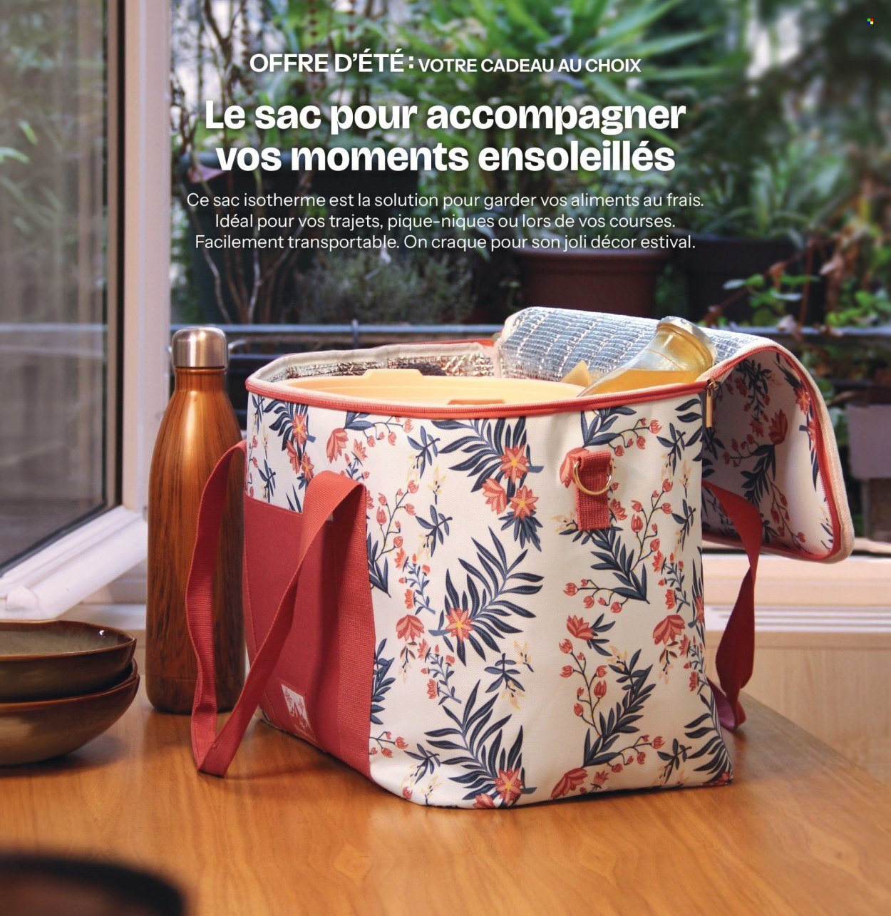 Catalogue STANHOME - Du mardi 26 mai 2026