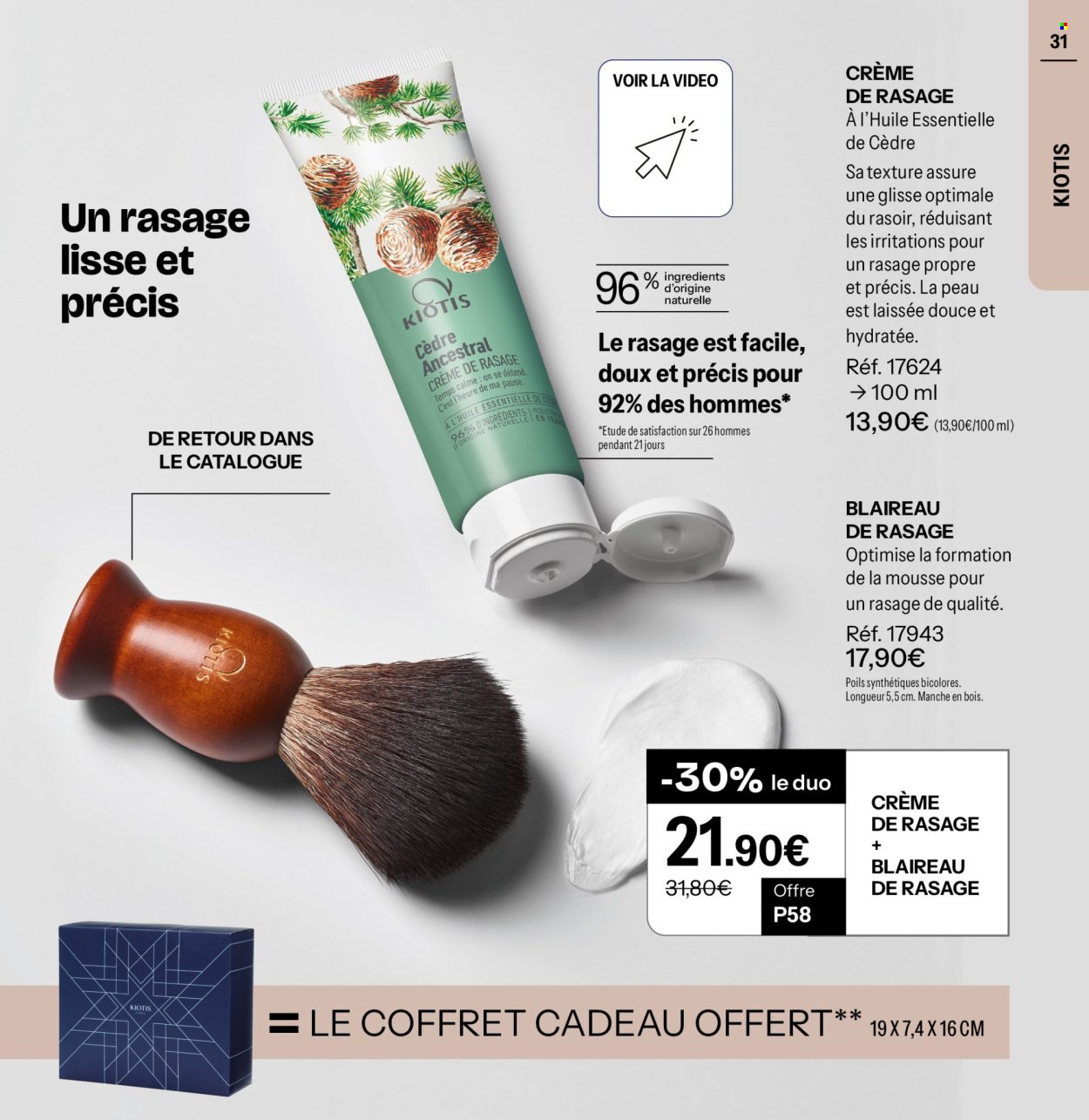 Catalogue STANHOME - Du mardi 26 mai 2026