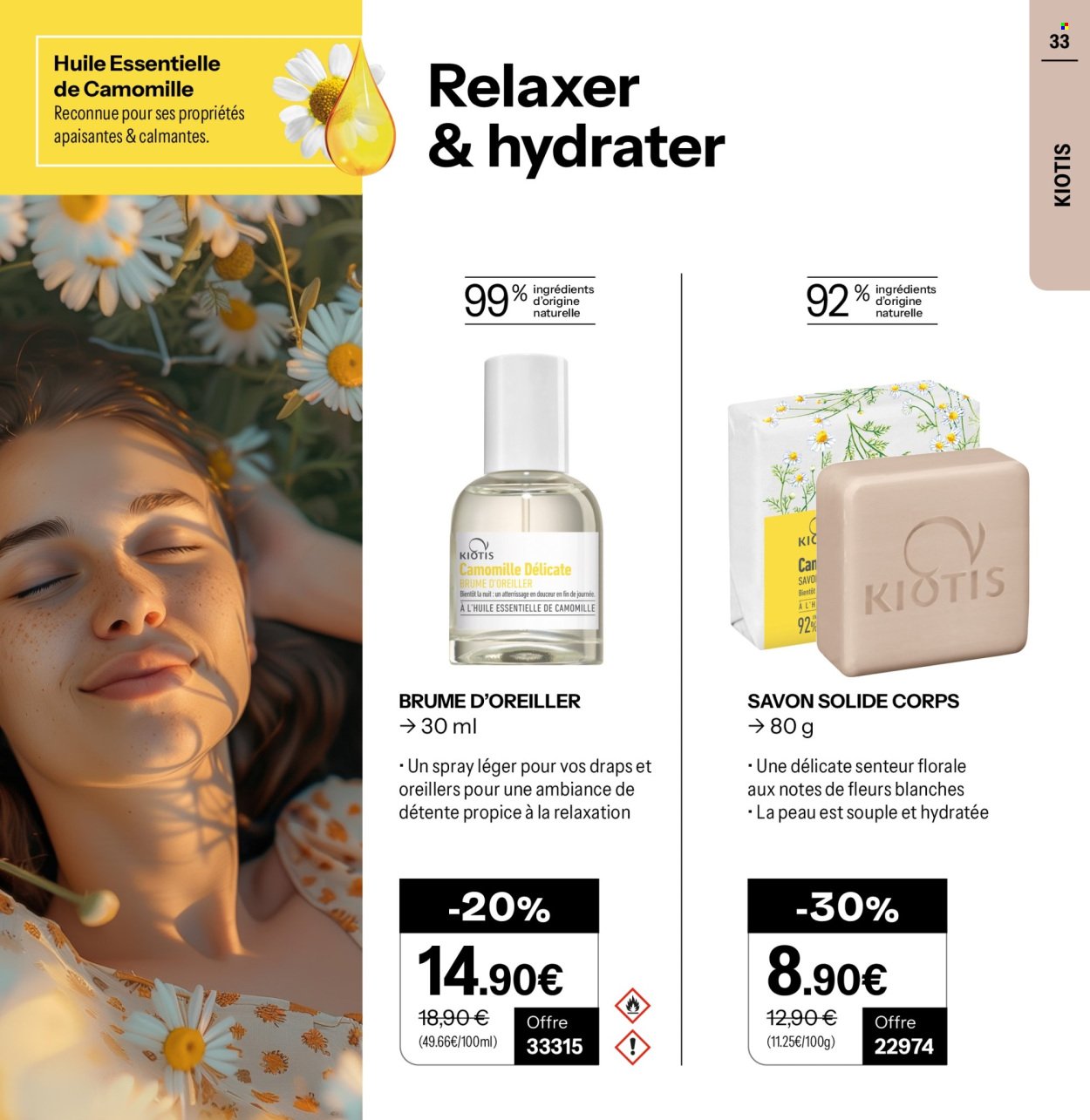 Catalogue STANHOME - Du mardi 26 mai 2026