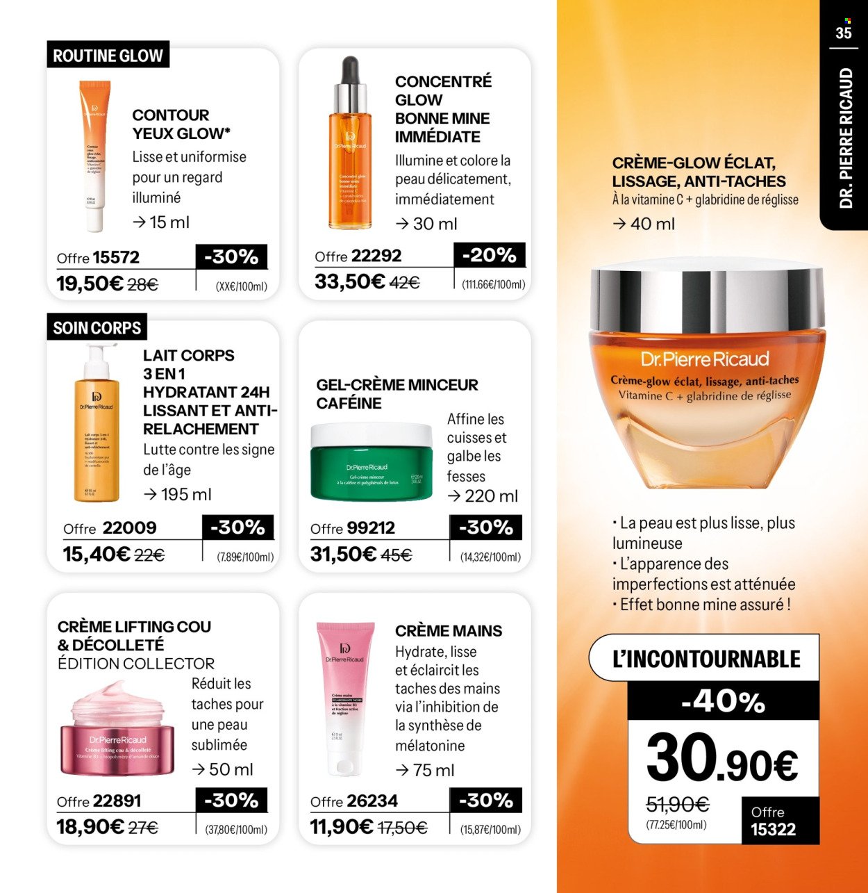 Catalogue STANHOME - Du mardi 26 mai 2026