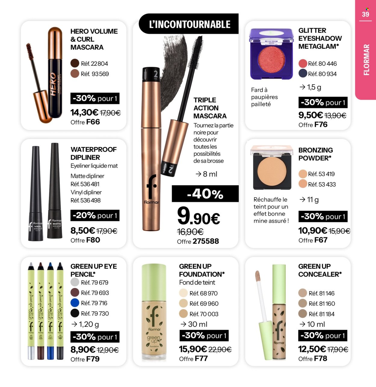 Catalogue STANHOME - Du mardi 26 mai 2026