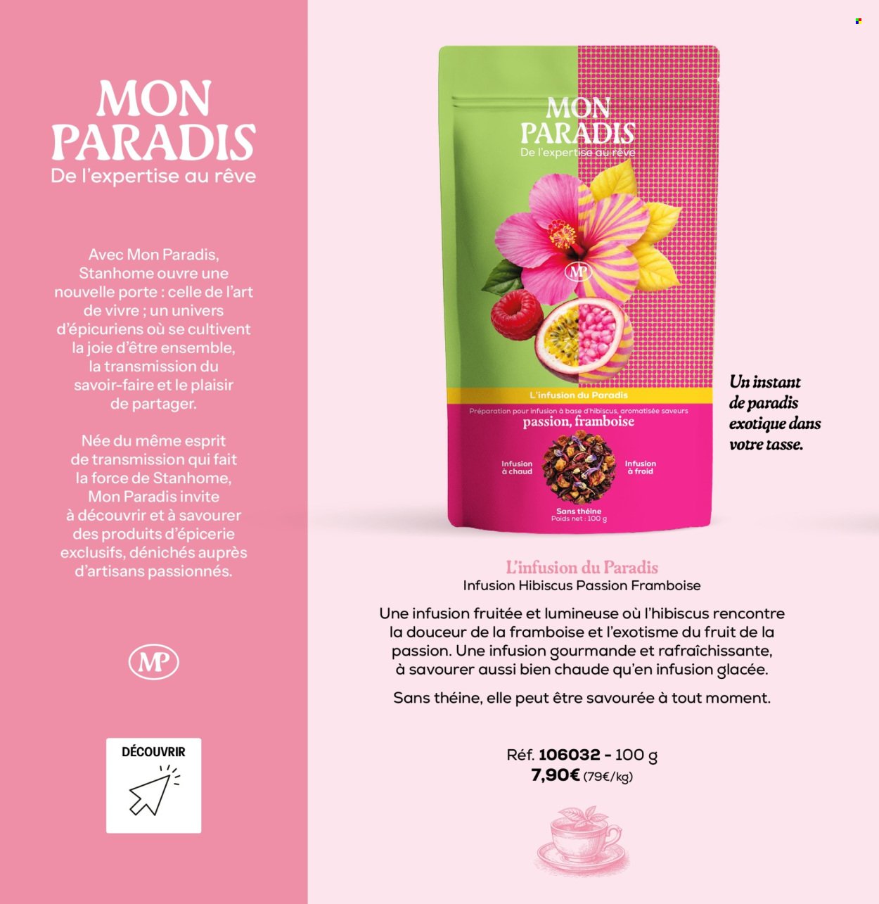 Catalogue STANHOME - Du mardi 26 mai 2026