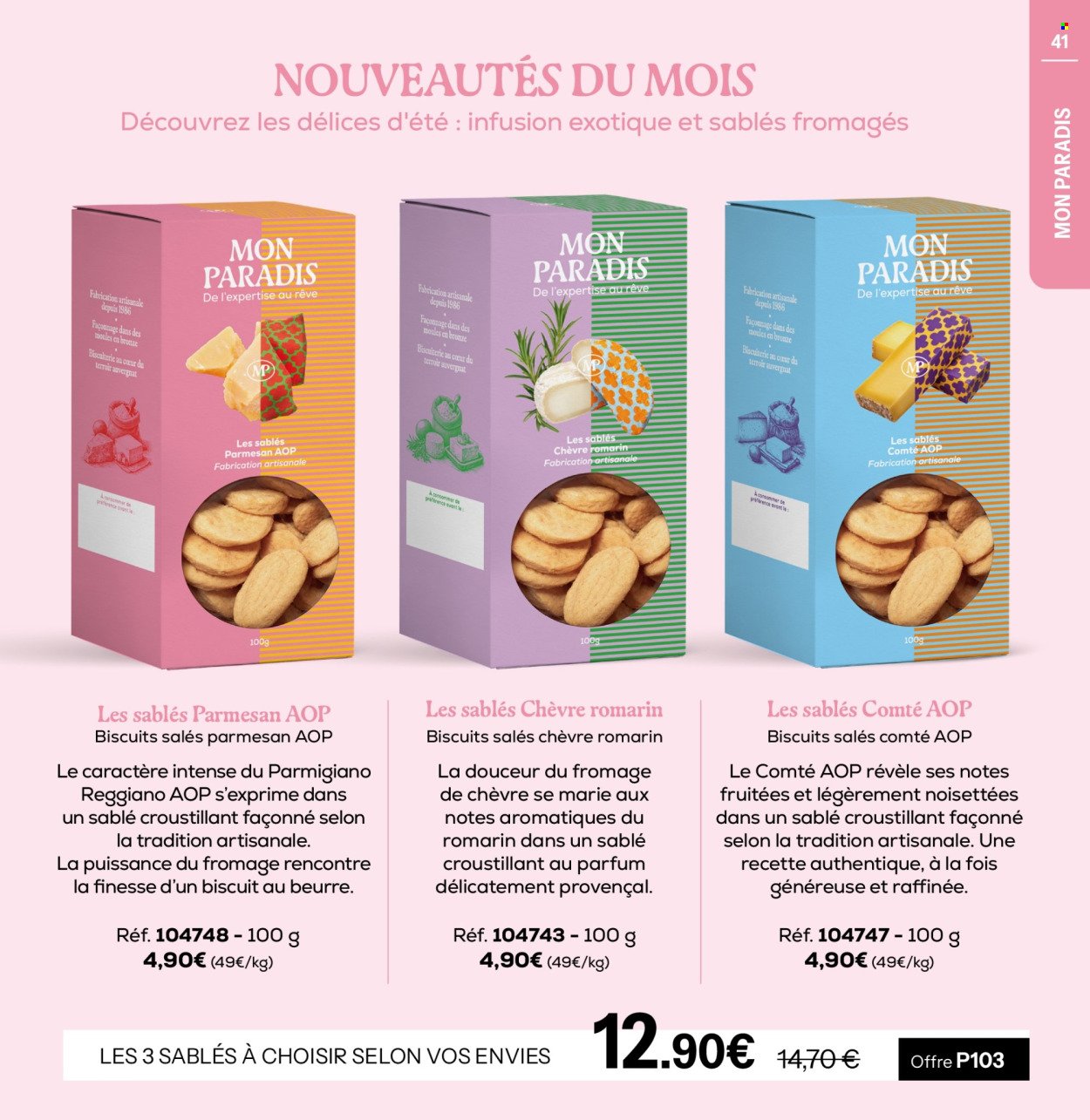 Catalogue STANHOME - Du mardi 26 mai 2026