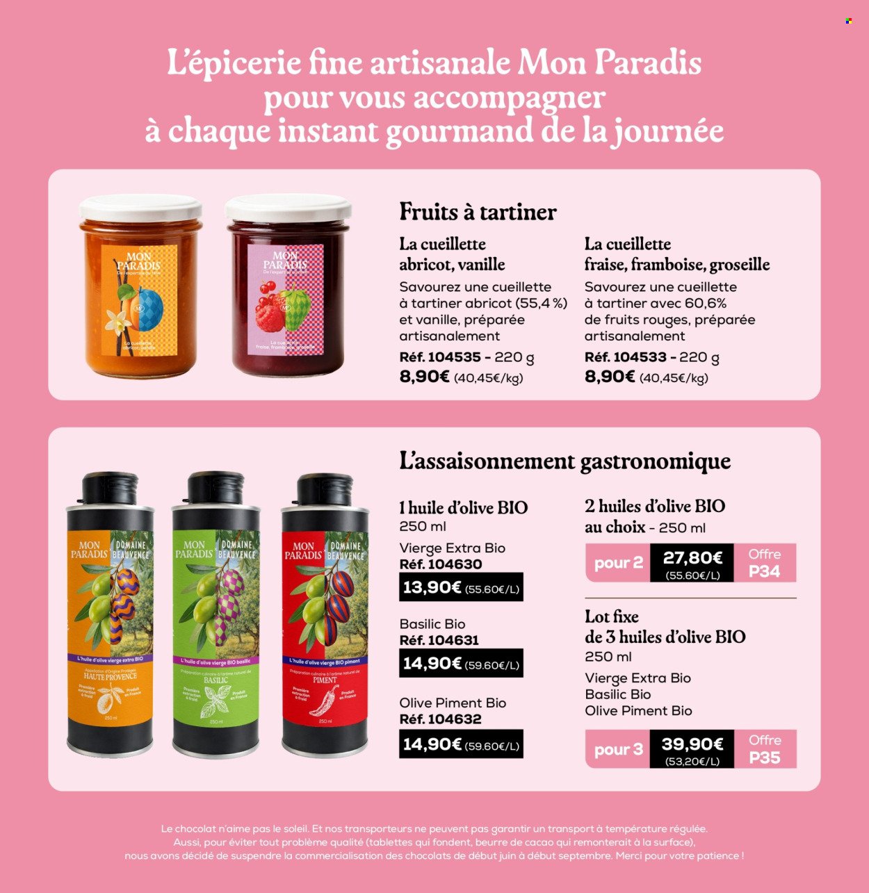 Catalogue STANHOME - Du mardi 26 mai 2026