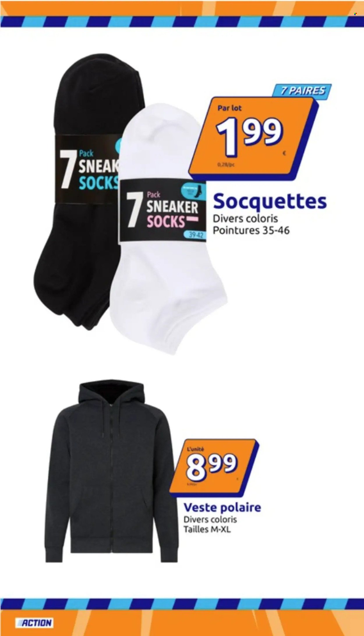 Catalogue ACTION - Du mercredi 2 septembre 2026