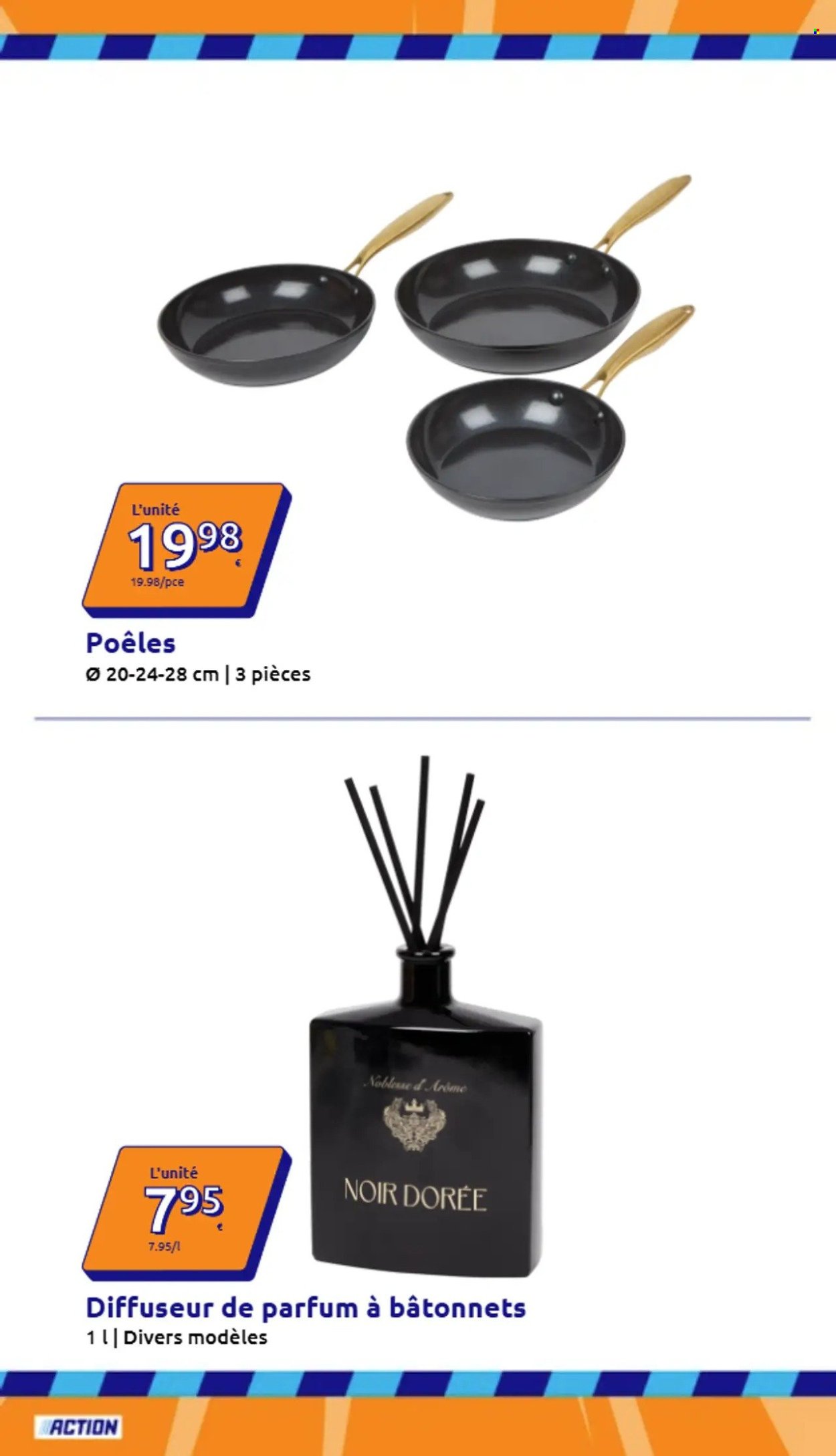 Catalogue ACTION - Du mercredi 2 septembre 2026