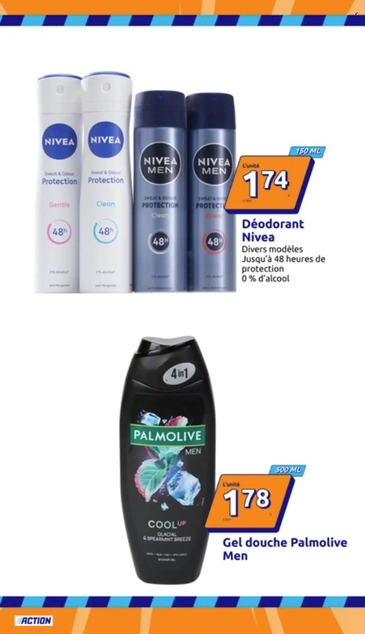 Catalogue ACTION - Du mercredi 2 septembre 2026