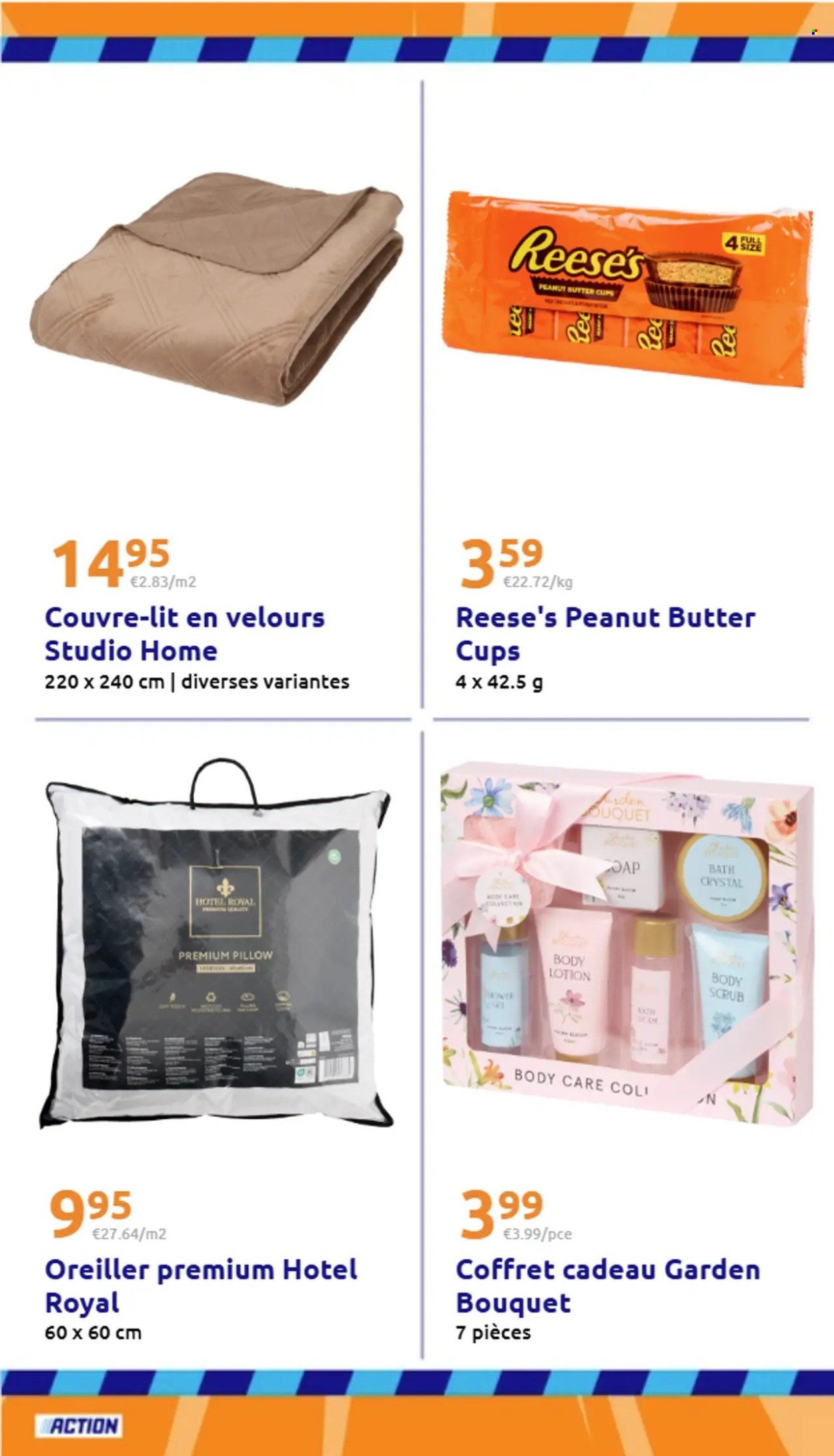 Catalogue ACTION - Du mercredi 2 septembre 2026