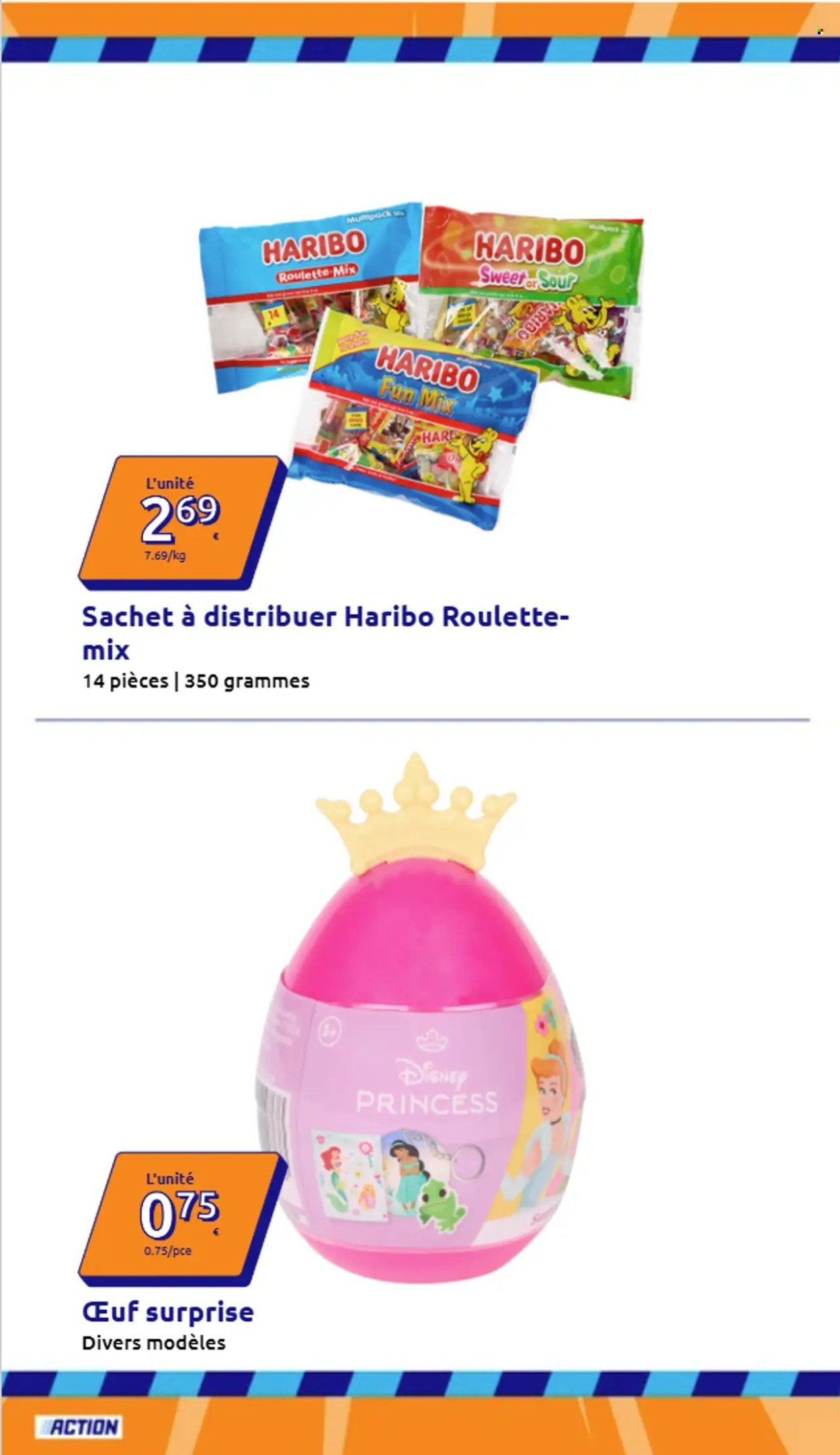 Catalogue ACTION - Du mercredi 2 septembre 2026