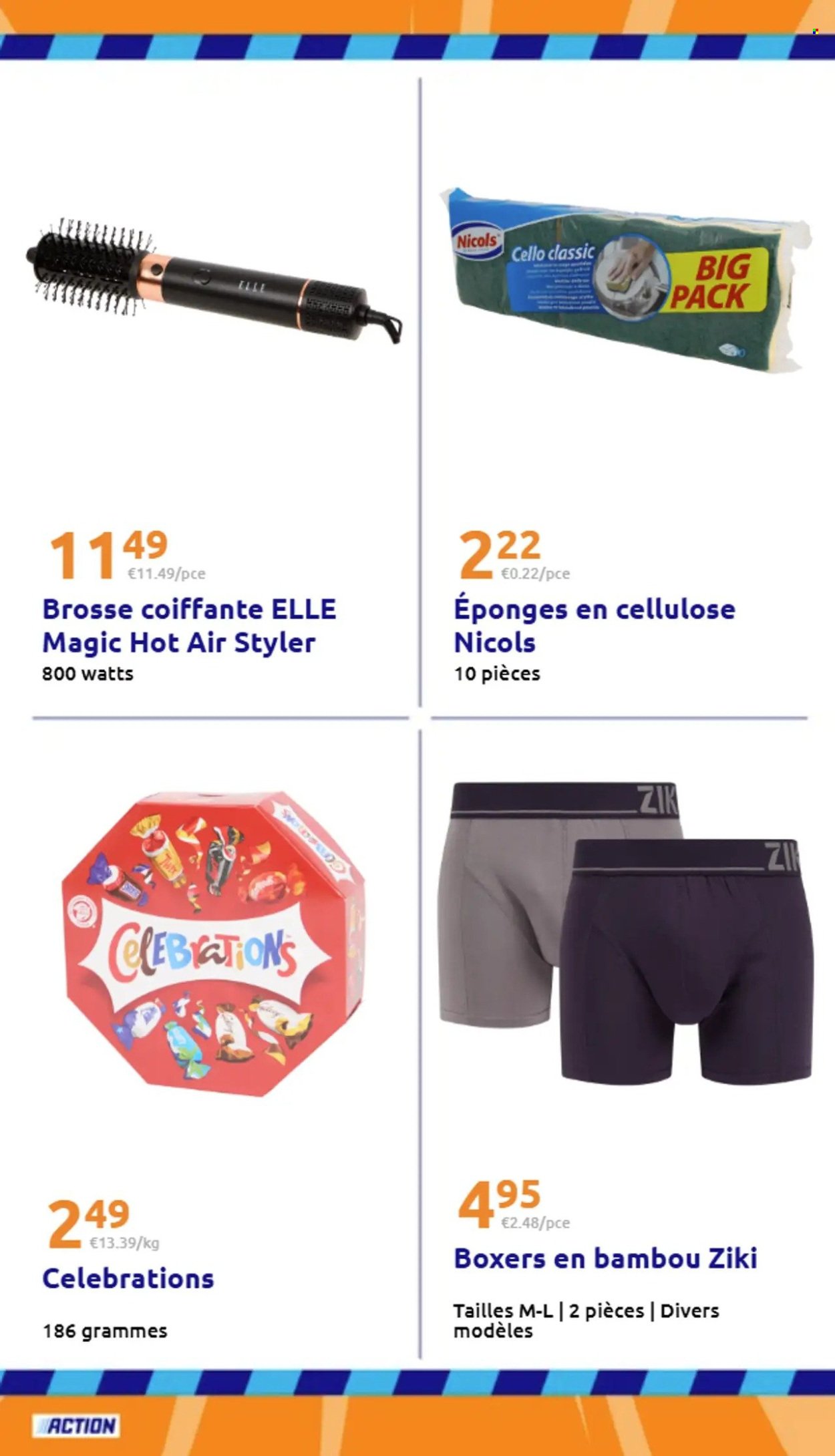 Catalogue ACTION - Du mercredi 2 septembre 2026