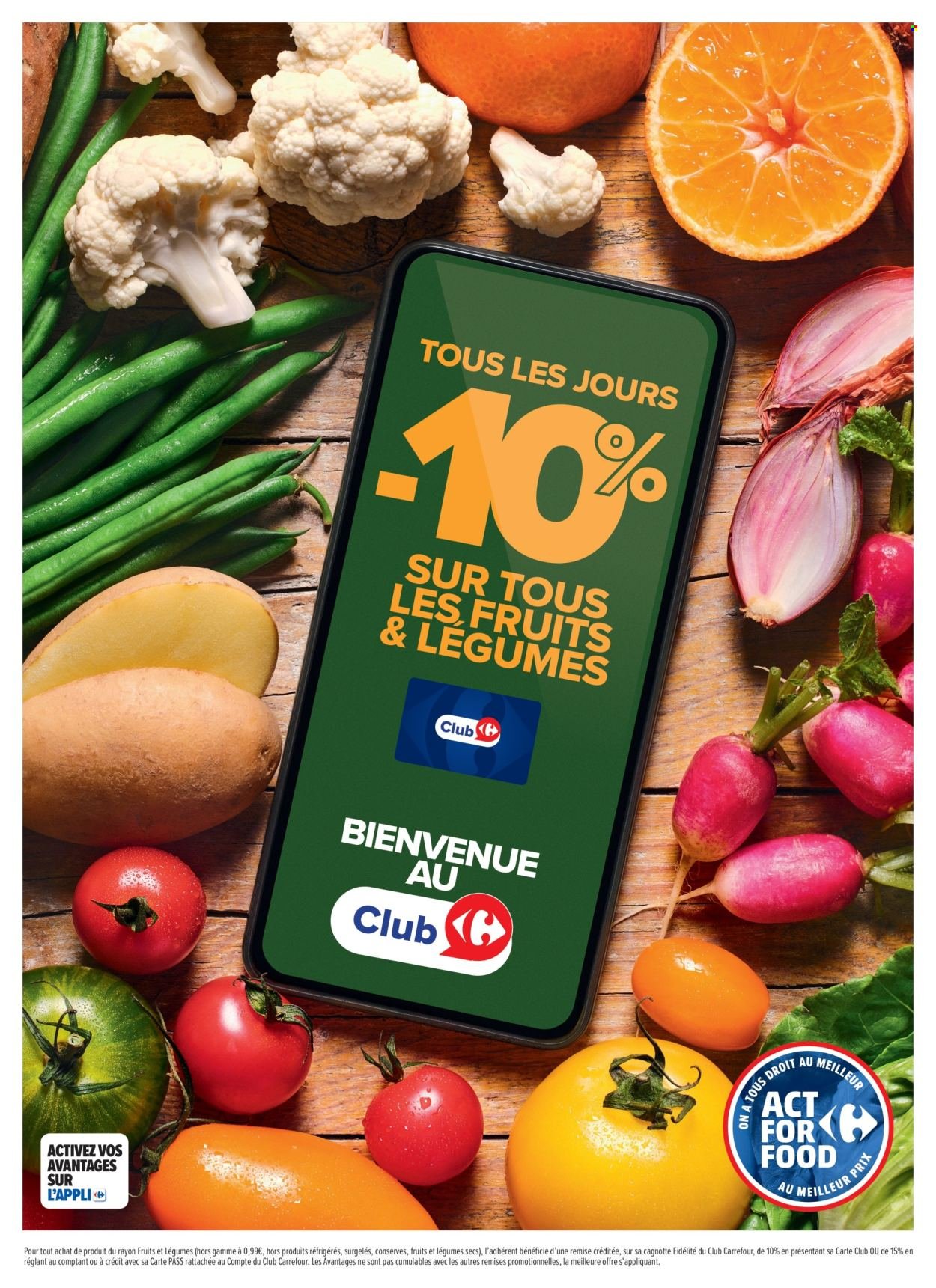 Catalogue CARREFOUR CONTACT - LE MOIS MONOPOLY (2025-09-09 - 2025-09-21)