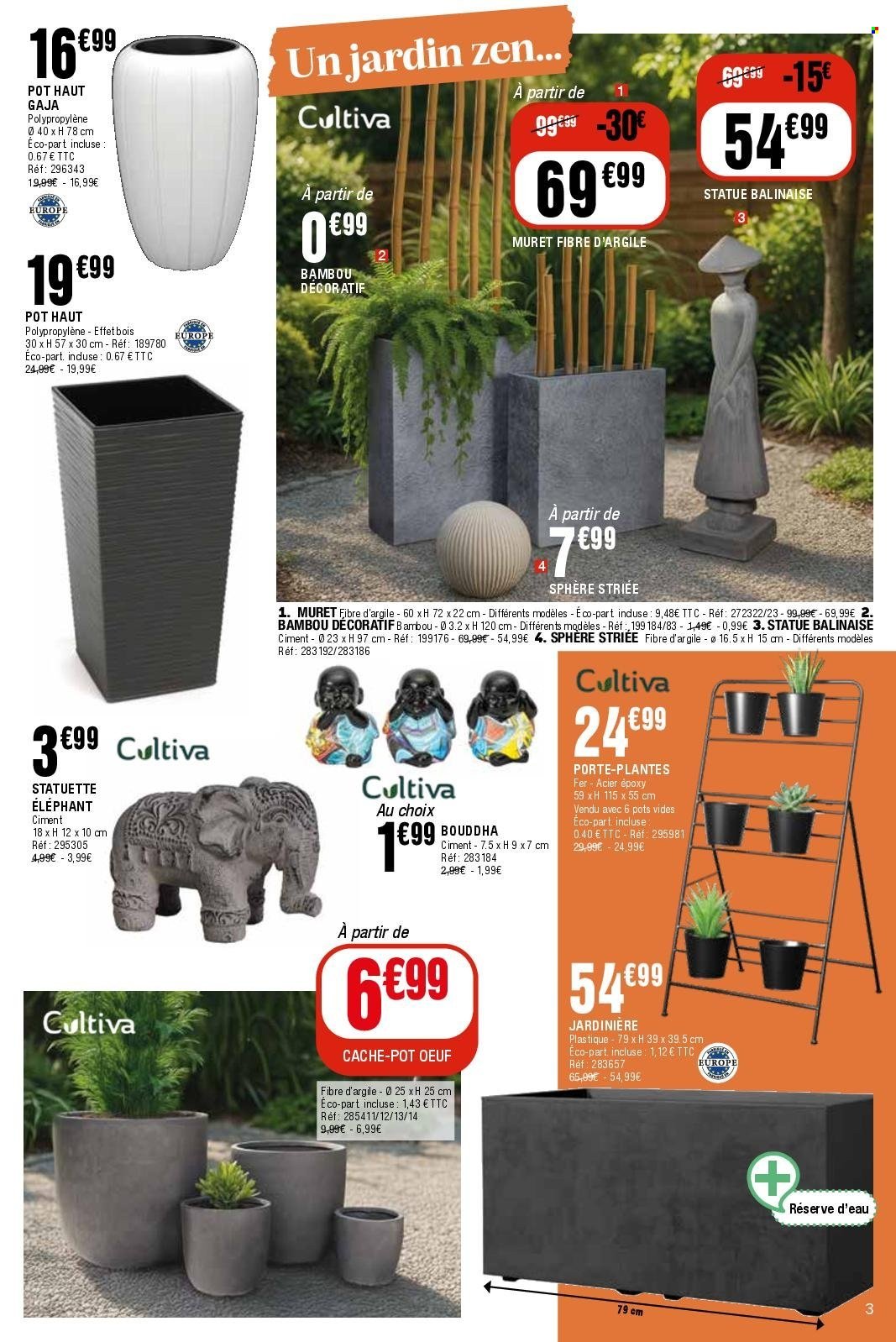 Catalogue LA FOIR'FOUILLE - Du lundi 16 février 2026