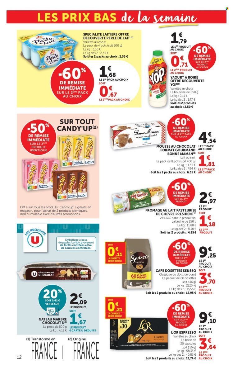 Catalogue U EXPRESS - Fête des Mères ! (2026-05-19 - 2026-05-31)