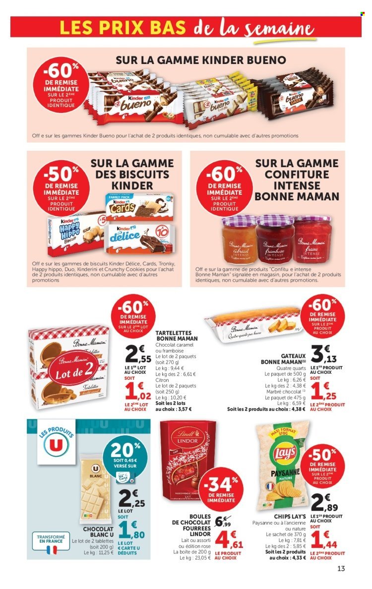 Catalogue U EXPRESS - Fête des Mères ! (2026-05-19 - 2026-05-31)
