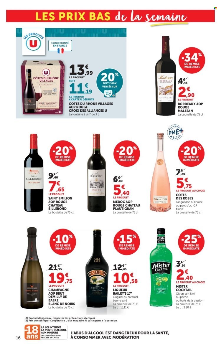 Catalogue U EXPRESS - Fête des Mères ! (2026-05-19 - 2026-05-31)