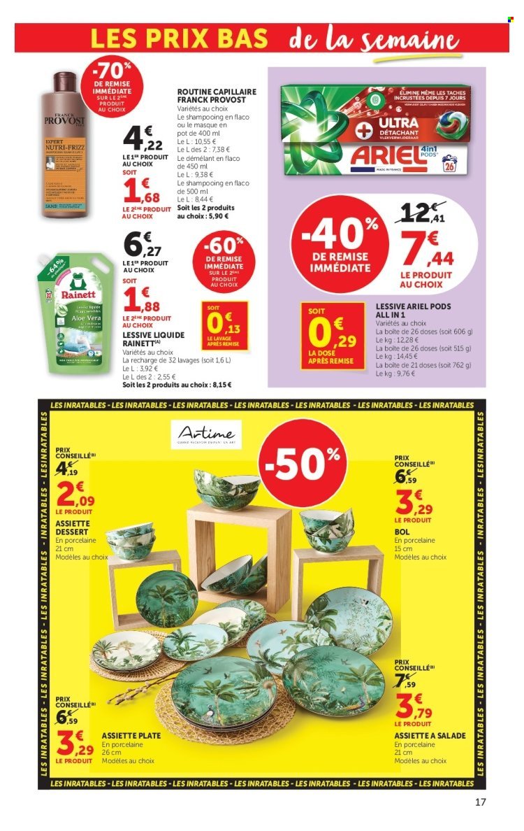 Catalogue U EXPRESS - Fête des Mères ! (2026-05-19 - 2026-05-31)