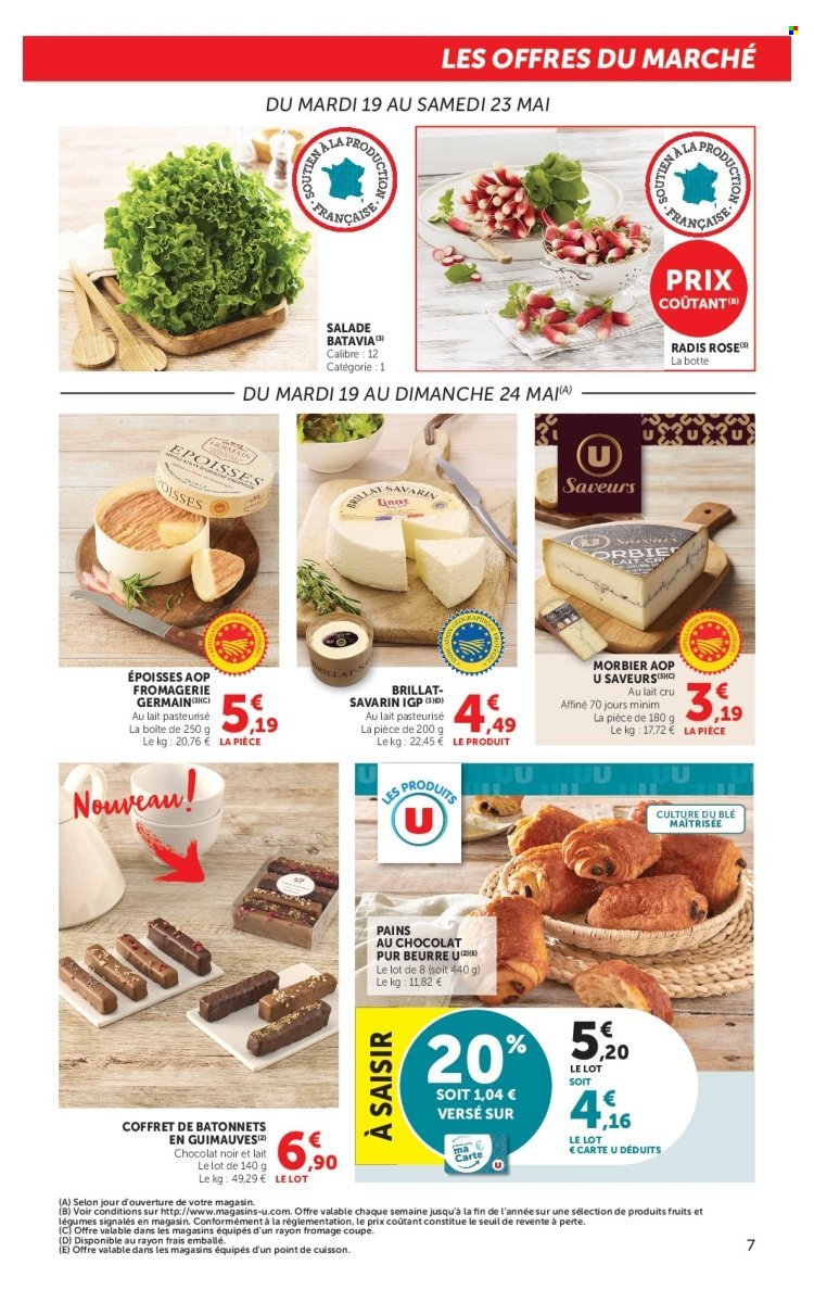 Catalogue U EXPRESS - Fête des Mères ! (2026-05-19 - 2026-05-31)