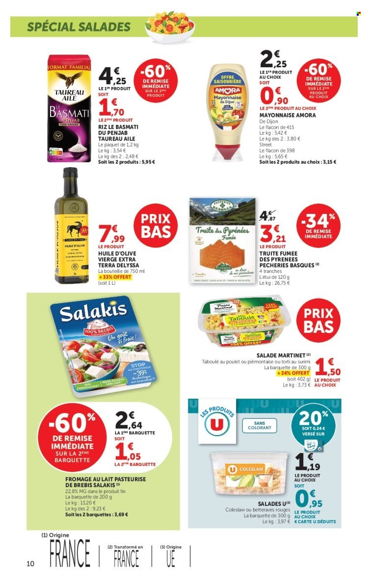 Catalogue U EXPRESS - Fête des Mères ! (2026-05-19 - 2026-05-31)
