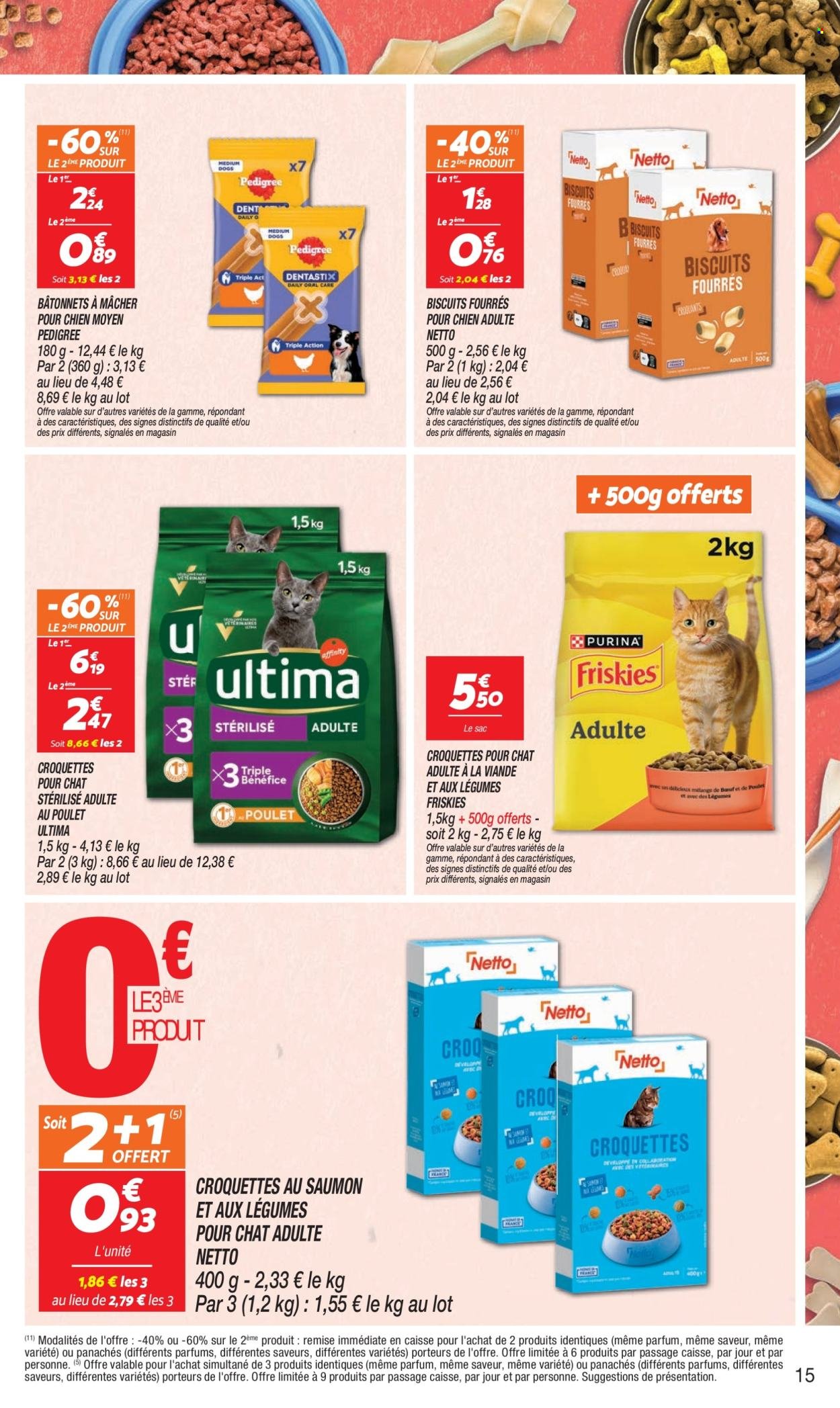 Catalogue NETTO - RENDEZ-VOUS PRIX BAS