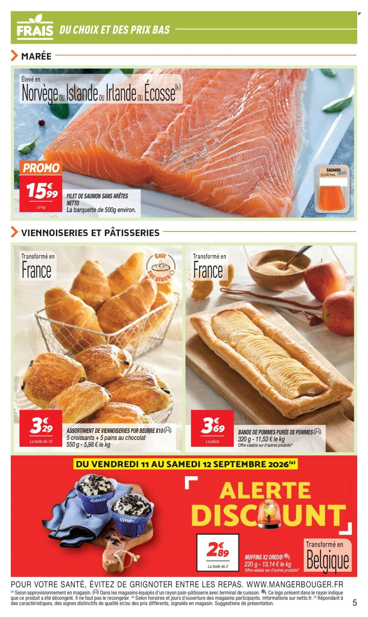 Catalogue NETTO - RENDEZ-VOUS PRIX BAS