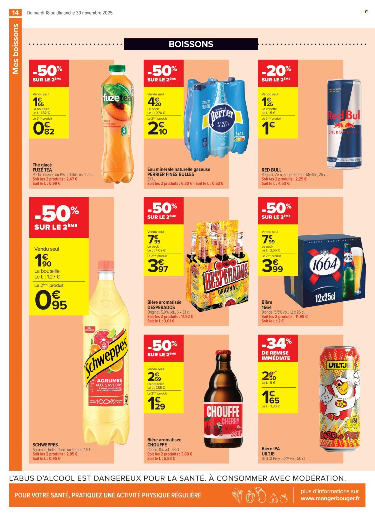 Catalogue CARREFOUR CONTACT - BIENTOT NOEL