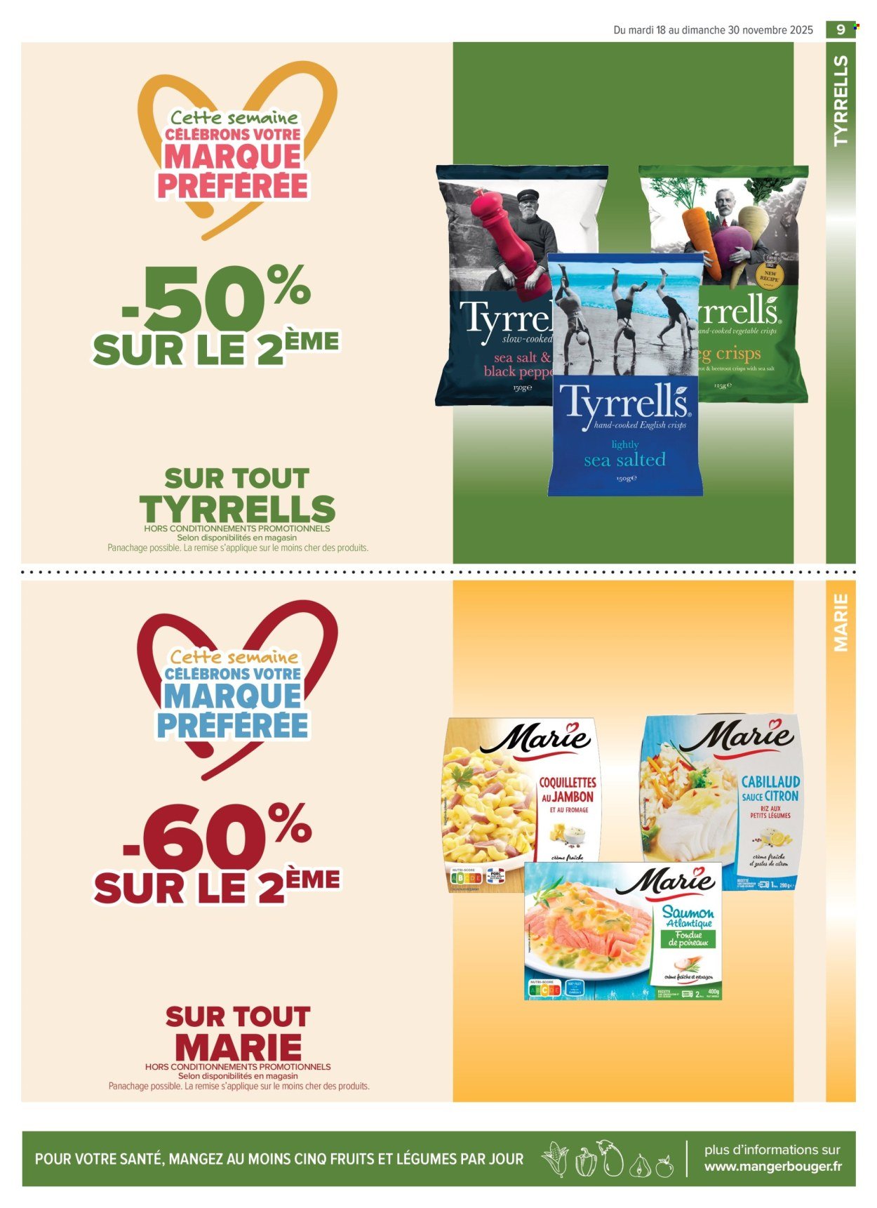 Catalogue CARREFOUR CONTACT - BIENTOT NOEL